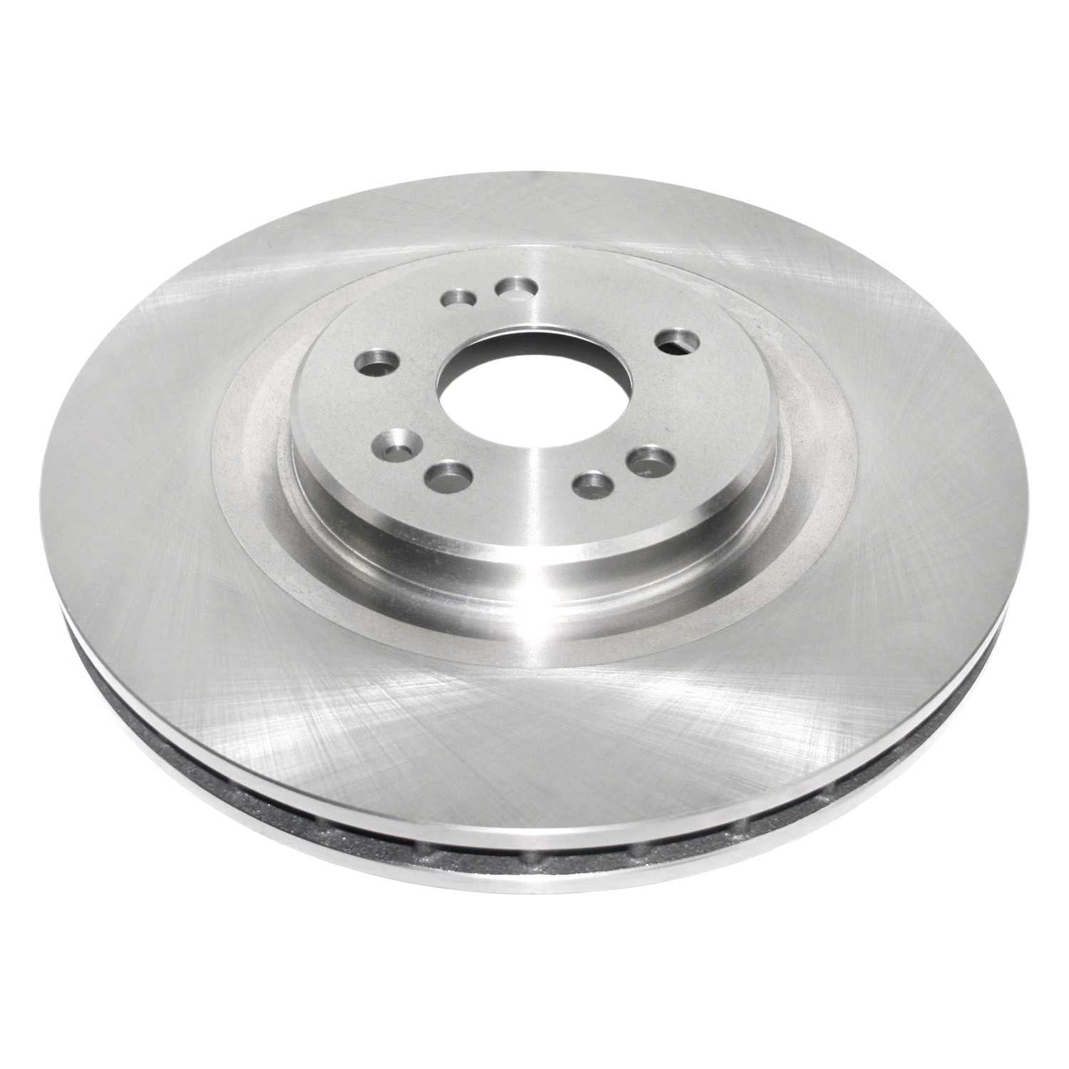 DuraGo DuraGoÂ® Brake Rotor  top view frsport BR34178