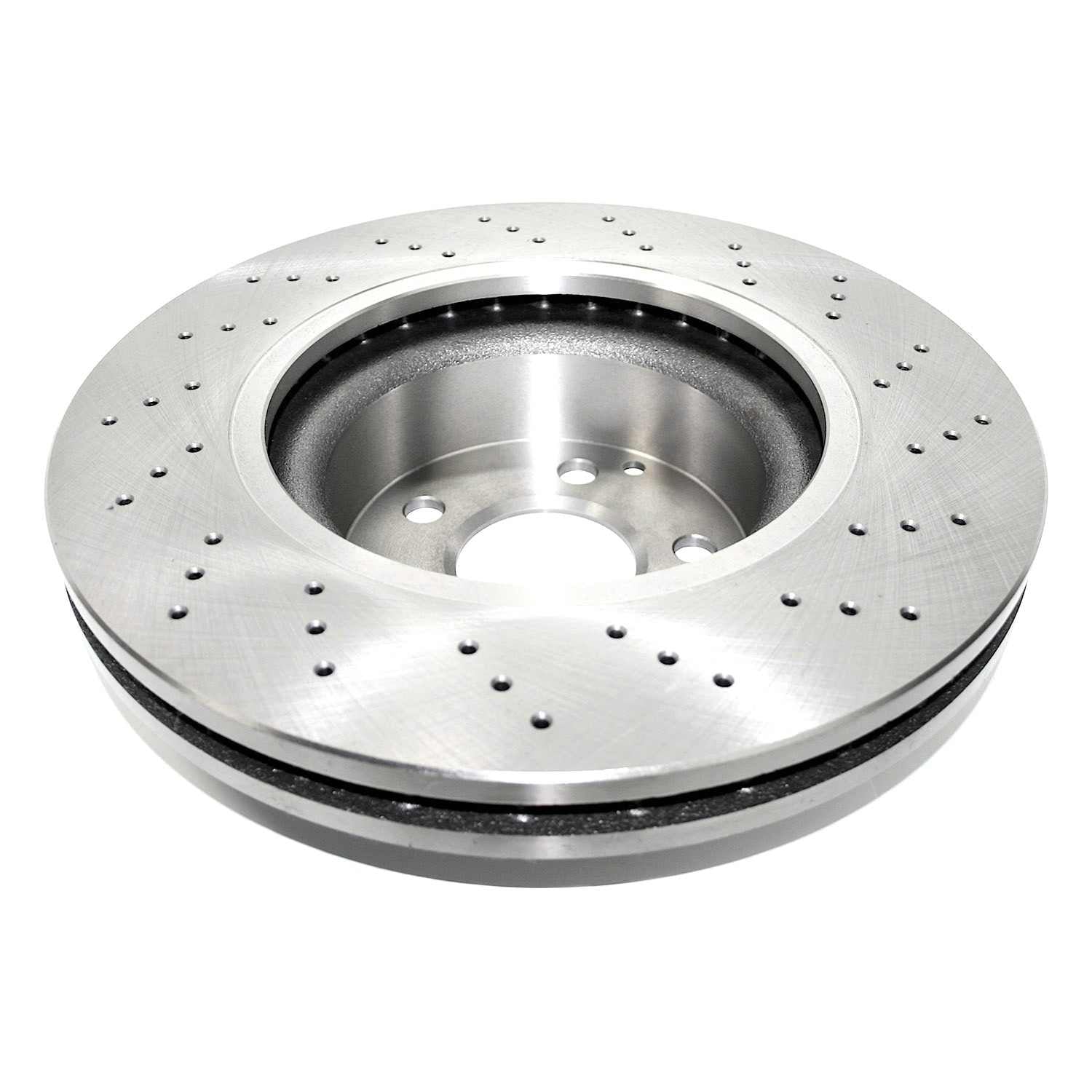 durago duragoâ® brake rotor  frsport br34200