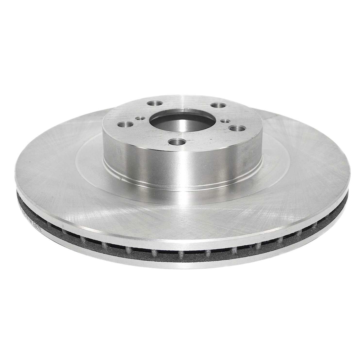 DuraGo DuraGoÂ® Brake Rotor  top view frsport BR34203