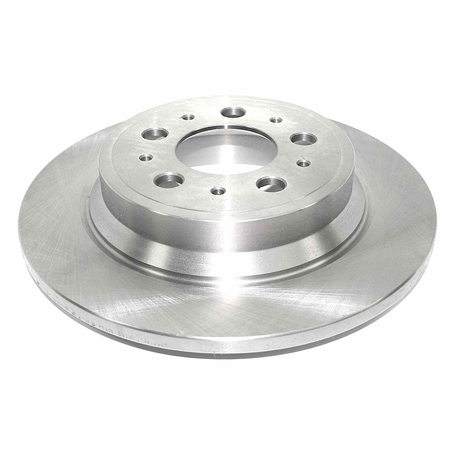 DuraGo DuraGoÂ® Brake Rotor  top view frsport BR34206