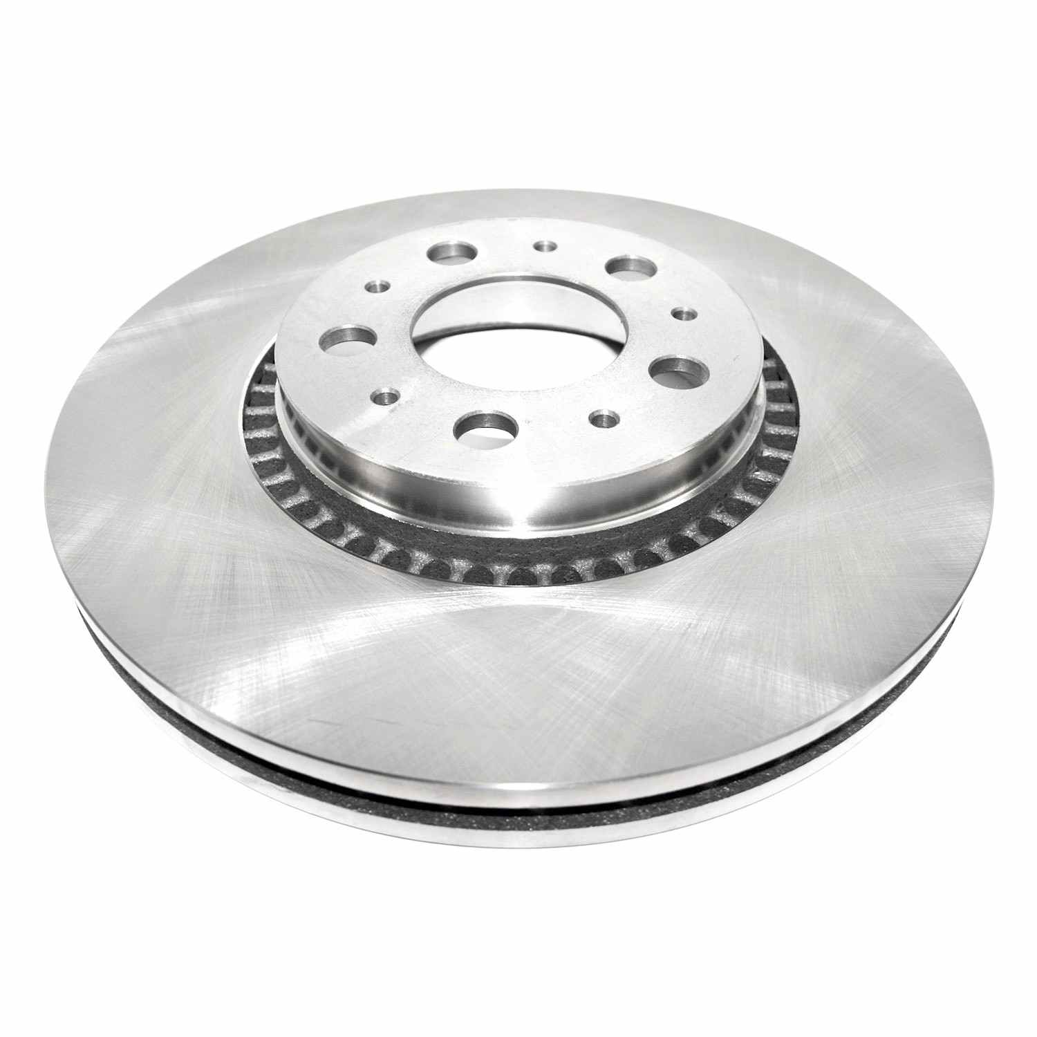 DuraGo DuraGoÂ® Brake Rotor  top view frsport BR34208