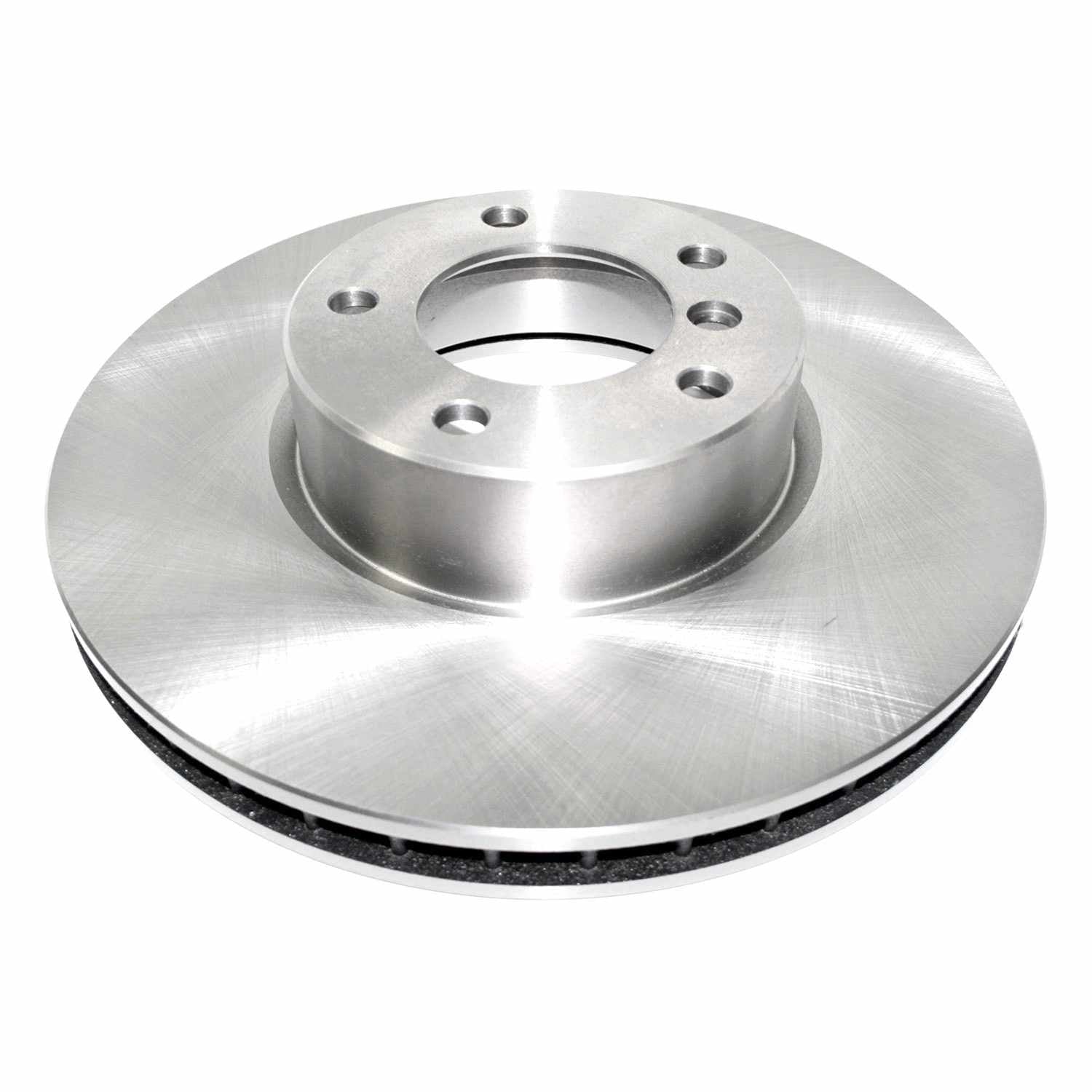 DuraGo DuraGoÂ® Brake Rotor  top view frsport BR34214