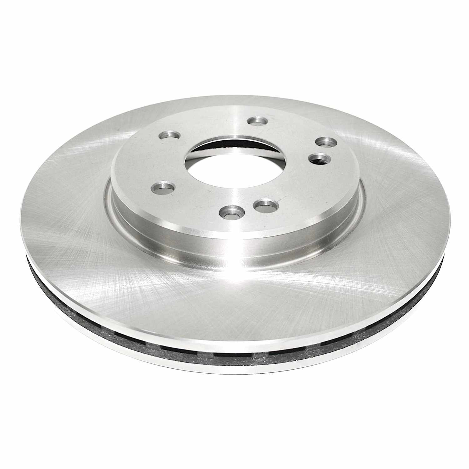 DuraGo DuraGoÂ® Brake Rotor  top view frsport BR34216