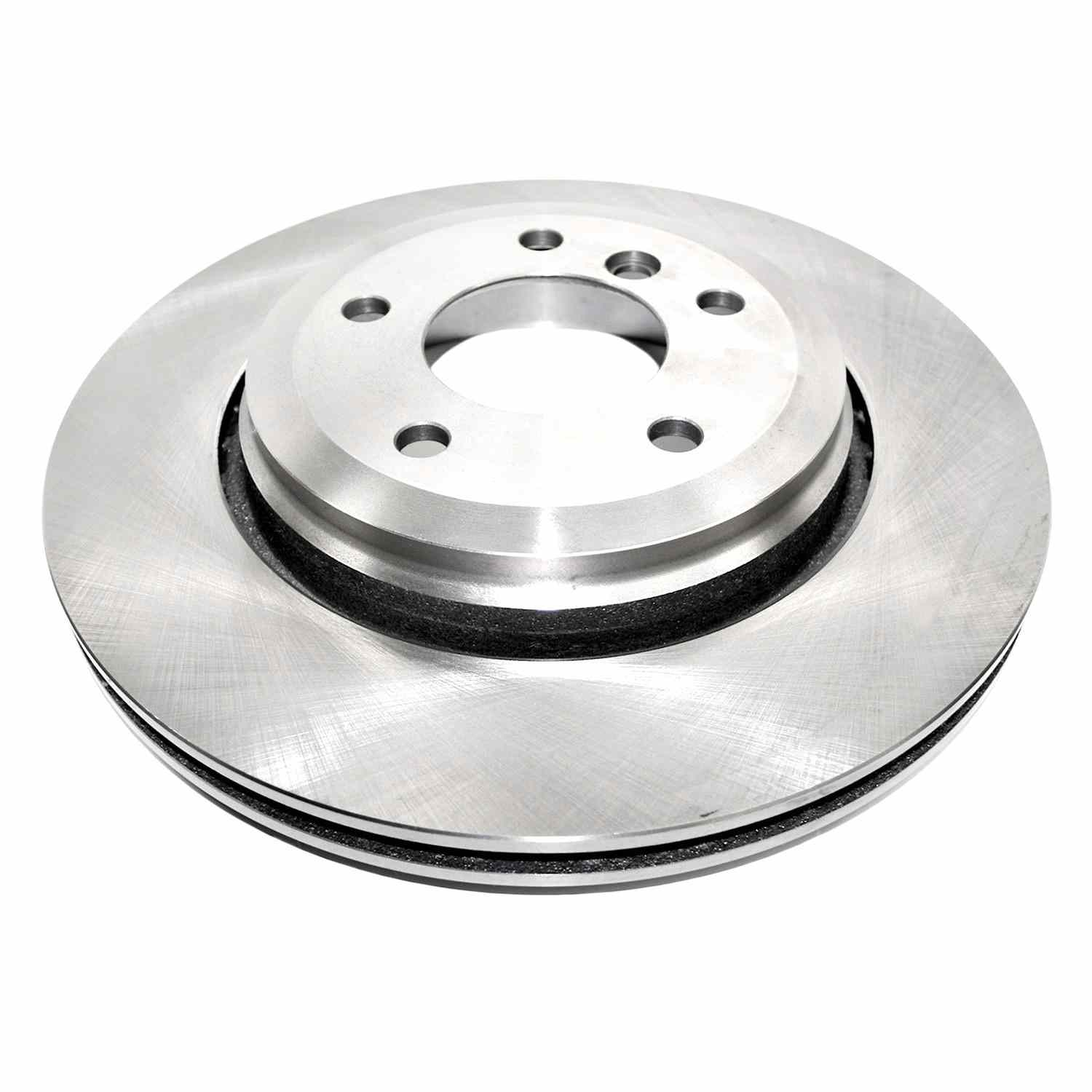 DuraGo DuraGoÂ® Brake Rotor  top view frsport BR34219