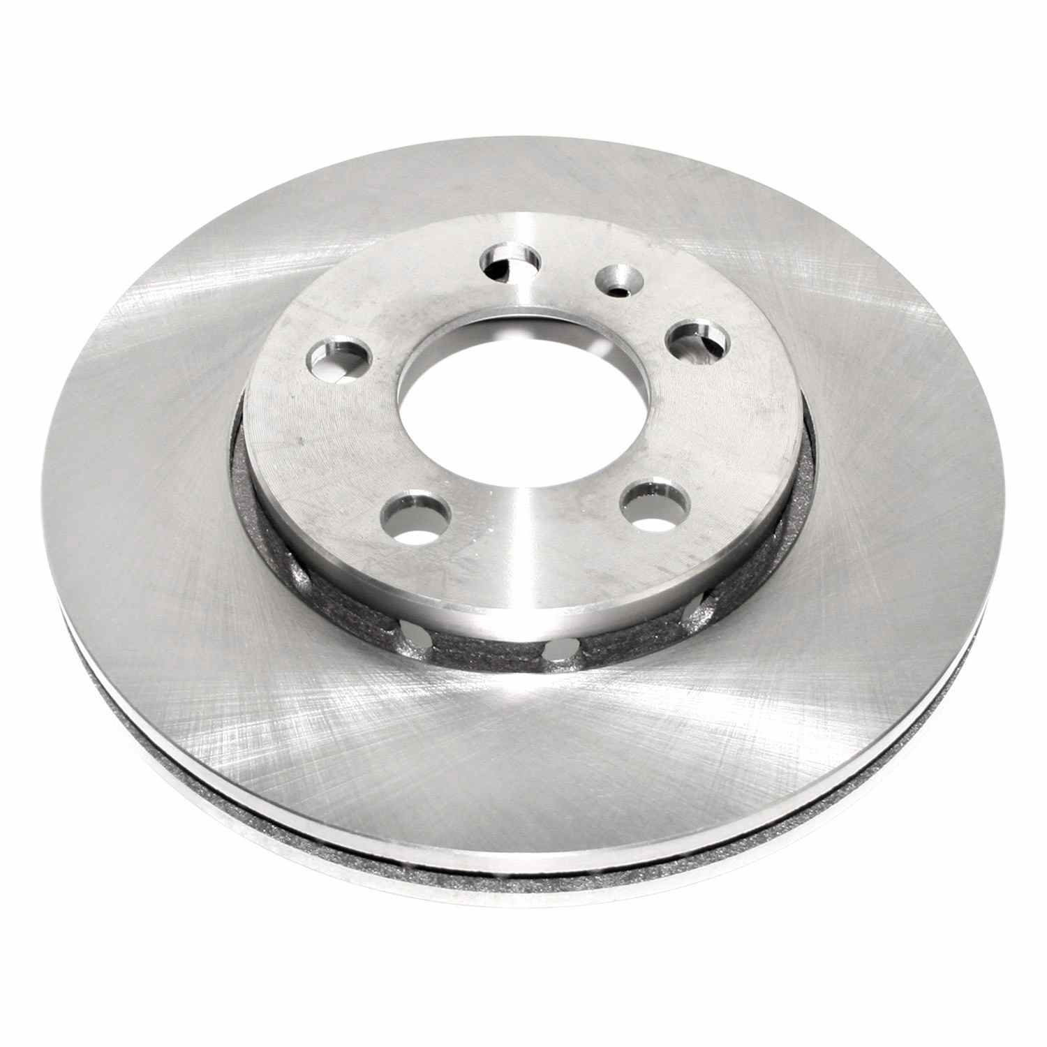 DuraGo DuraGoÂ® Brake Rotor  top view frsport BR34222