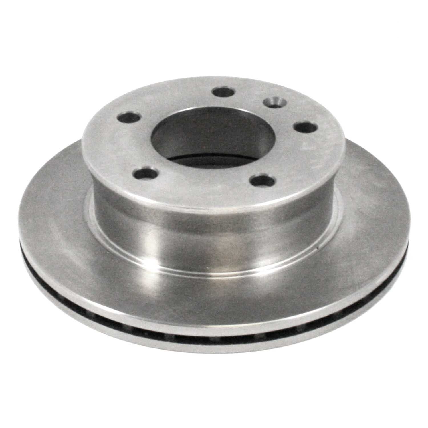 DuraGo DuraGoÂ® Brake Rotor  top view frsport BR34225