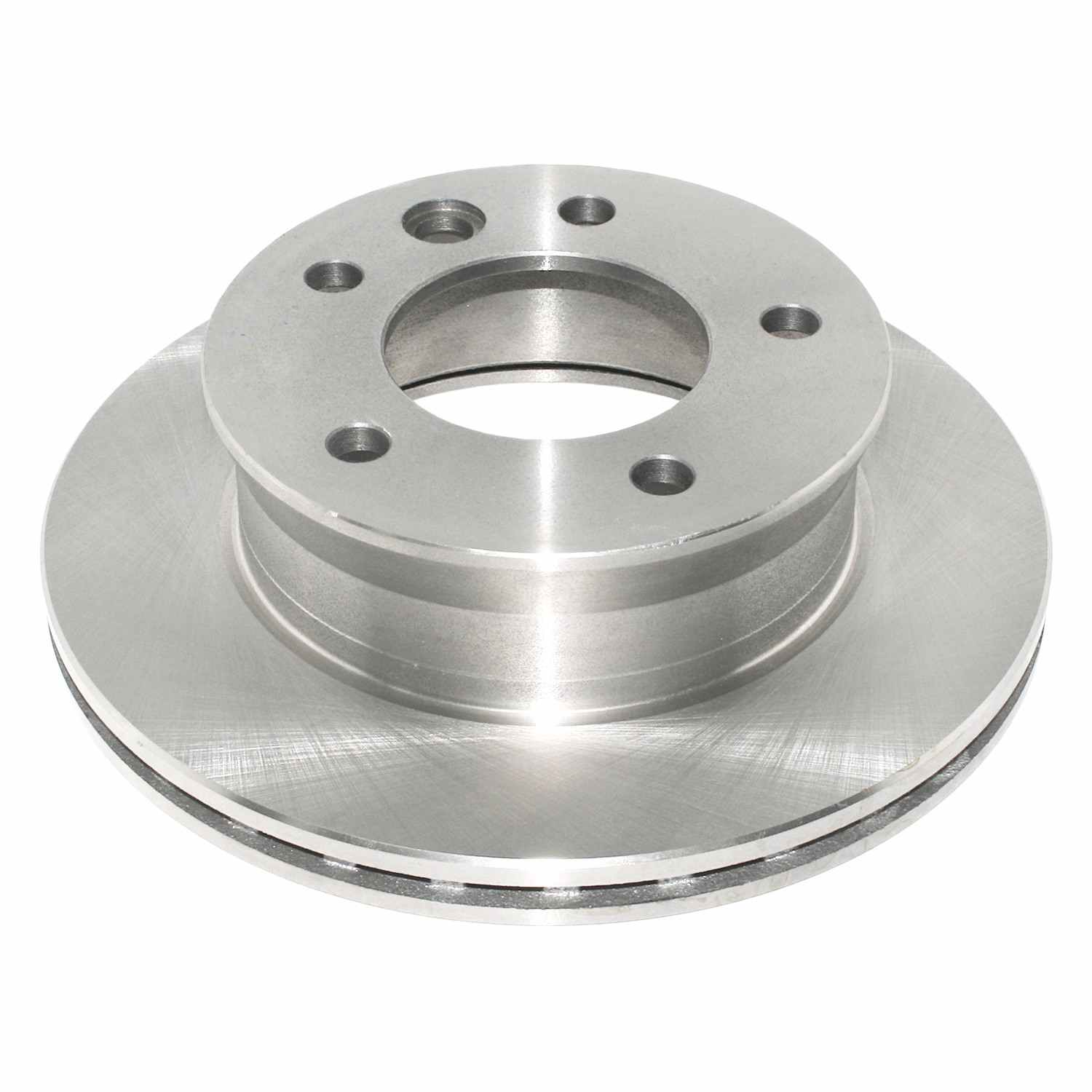 DuraGo DuraGoÂ® Brake Rotor  top view frsport BR34226