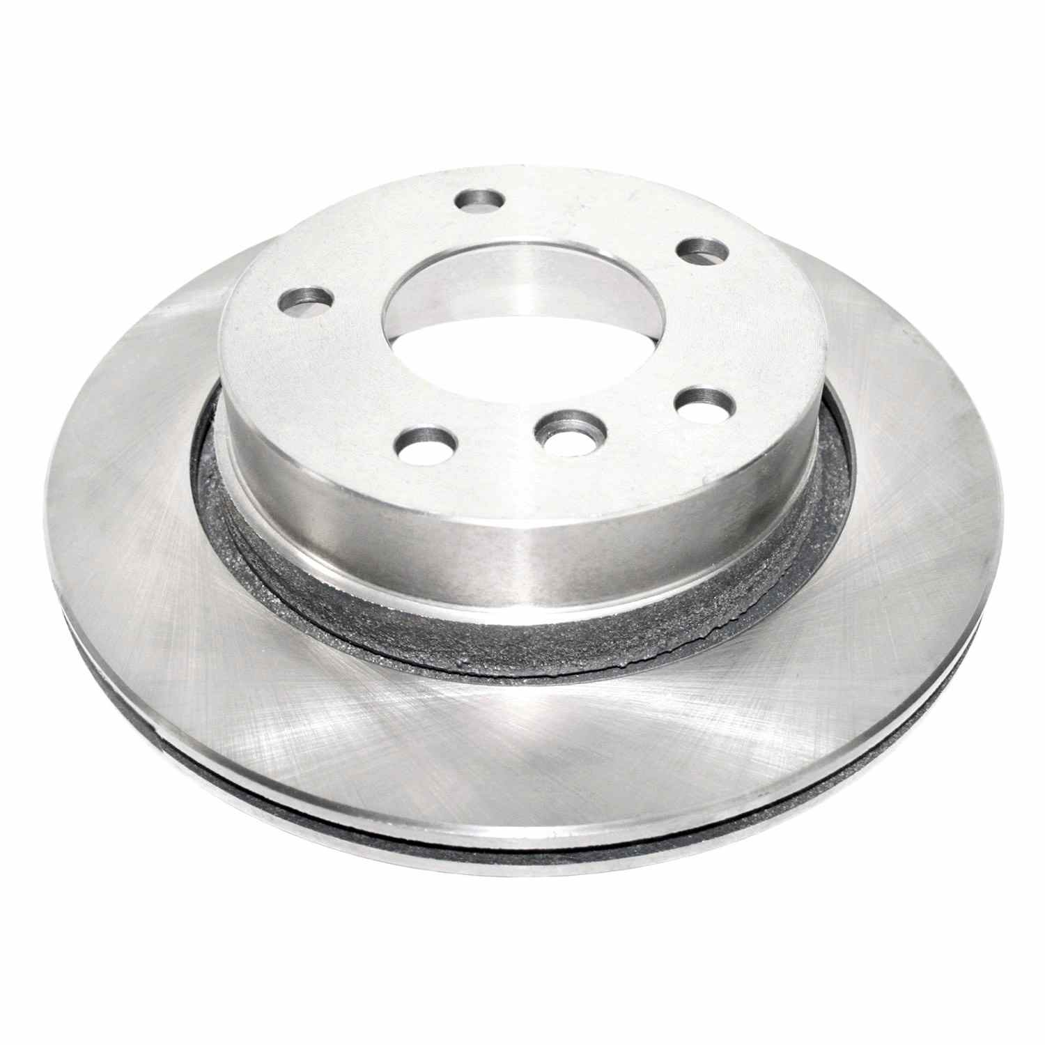 DuraGo DuraGoÂ® Brake Rotor  top view frsport BR34228