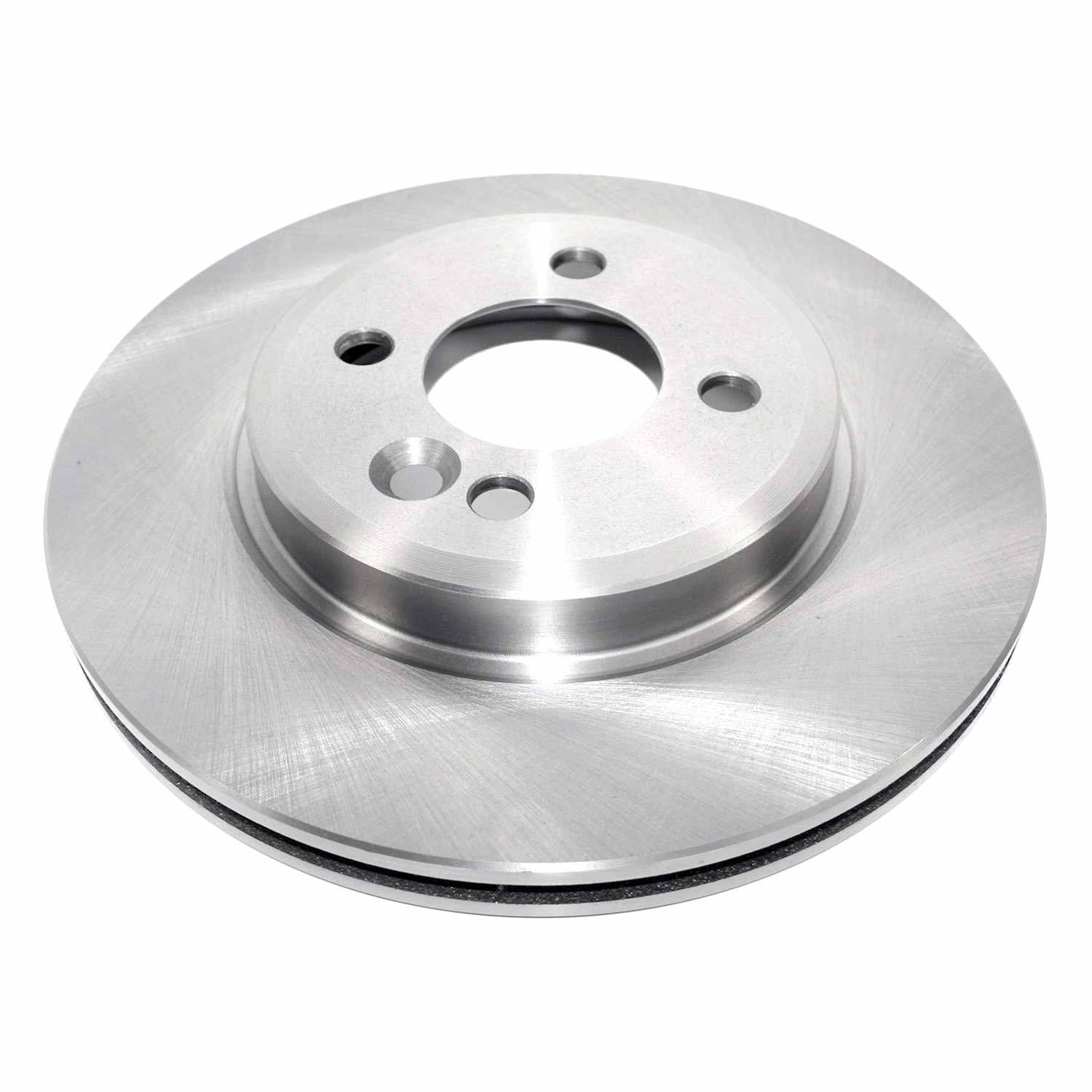 DuraGo DuraGoÂ® Brake Rotor  top view frsport BR34231