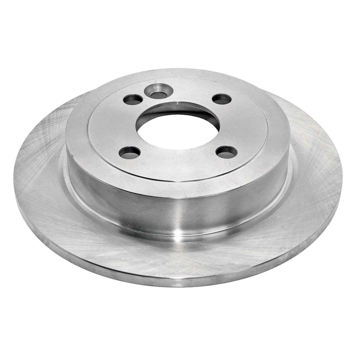 DuraGo DuraGoÂ® Brake Rotor  top view frsport BR34232