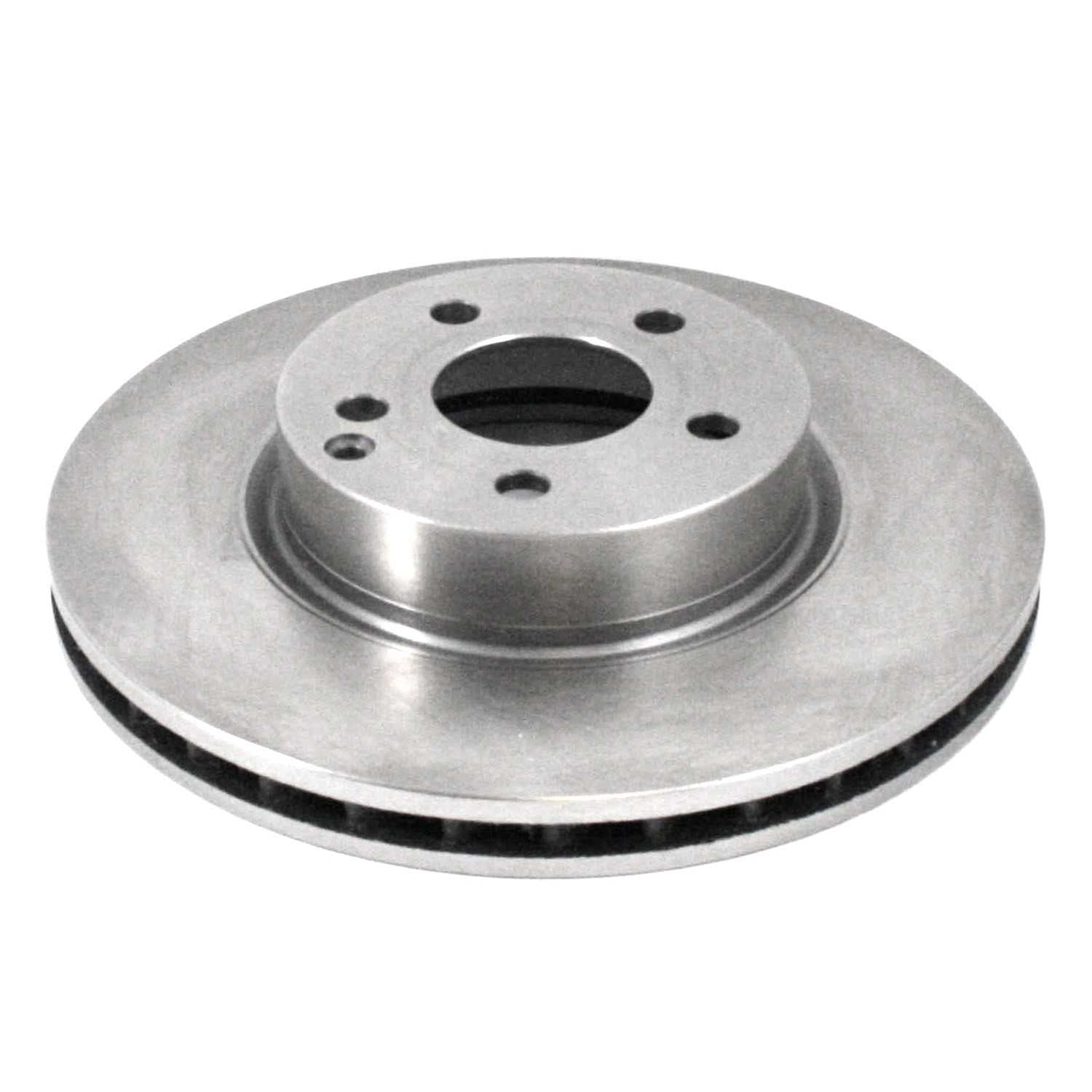 DuraGo DuraGoÂ® Brake Rotor  top view frsport BR34246