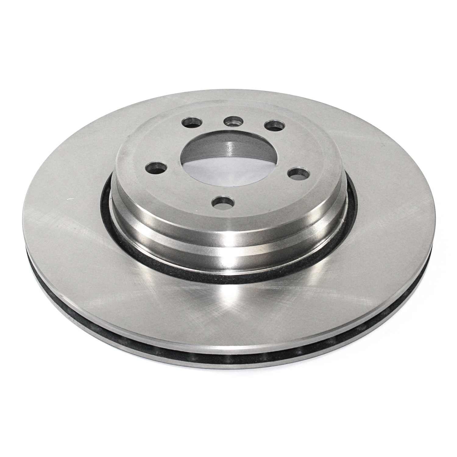 DuraGo DuraGoÂ® Brake Rotor  top view frsport BR34249