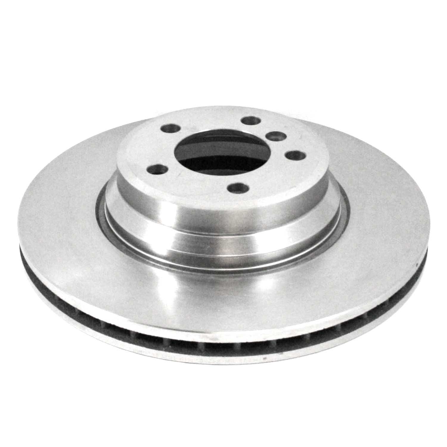 DuraGo DuraGoÂ® Brake Rotor  top view frsport BR34250