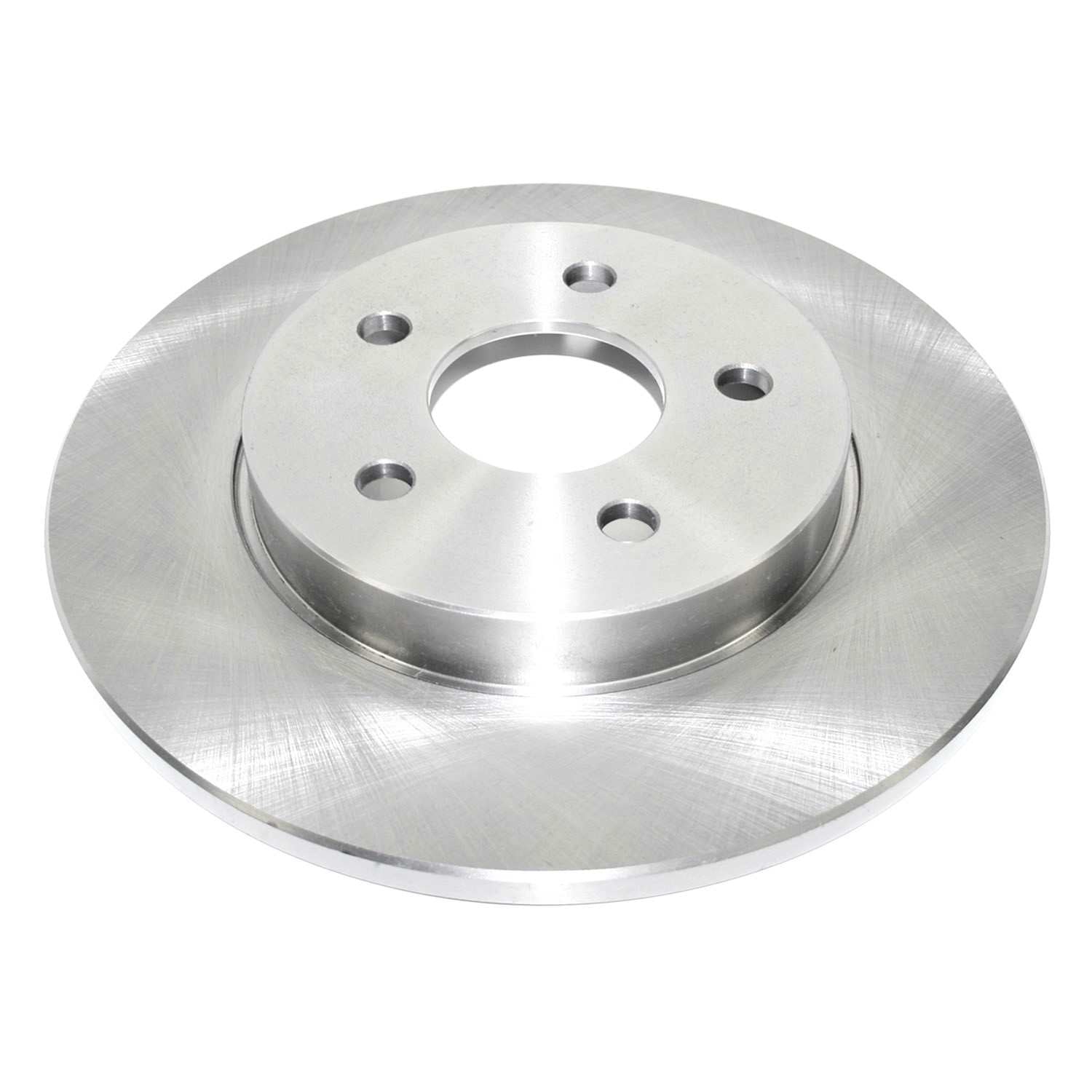 DuraGo DuraGoÂ® Brake Rotor  top view frsport BR34252