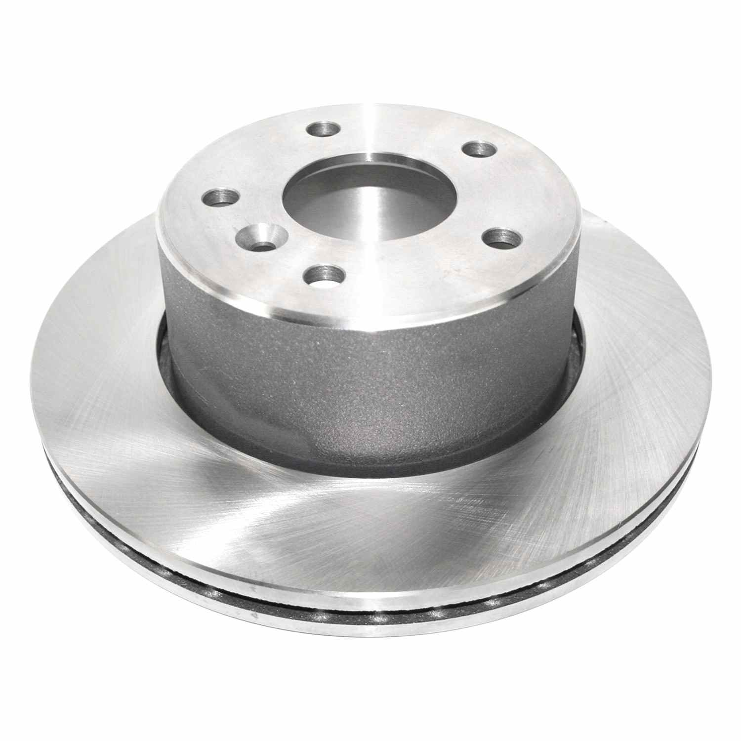 DuraGo DuraGoÂ® Brake Rotor  top view frsport BR34253