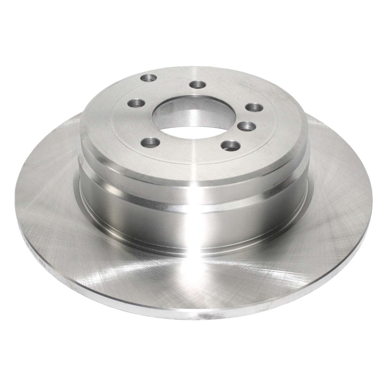 DuraGo DuraGoÂ® Brake Rotor  top view frsport BR34259