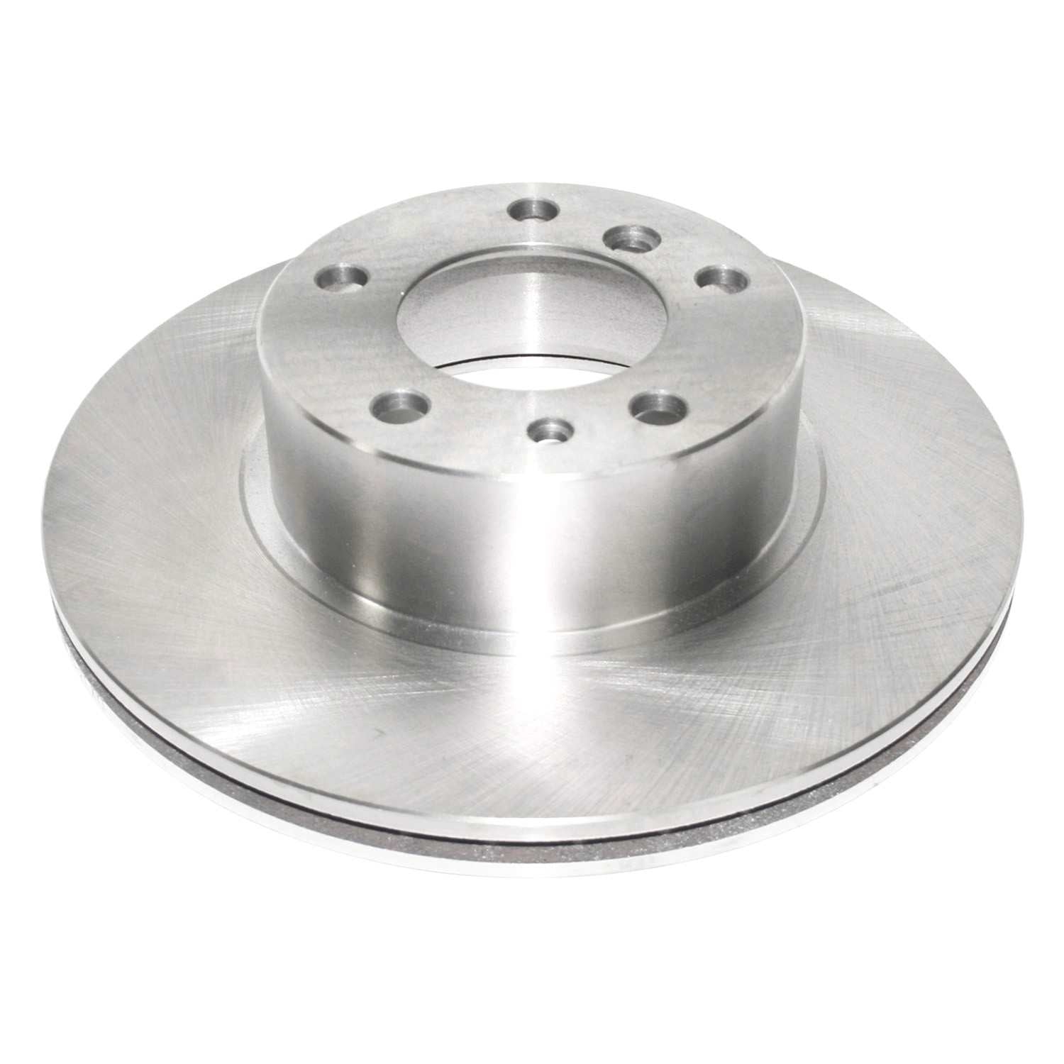 DuraGo DuraGoÂ® Brake Rotor  top view frsport BR3441