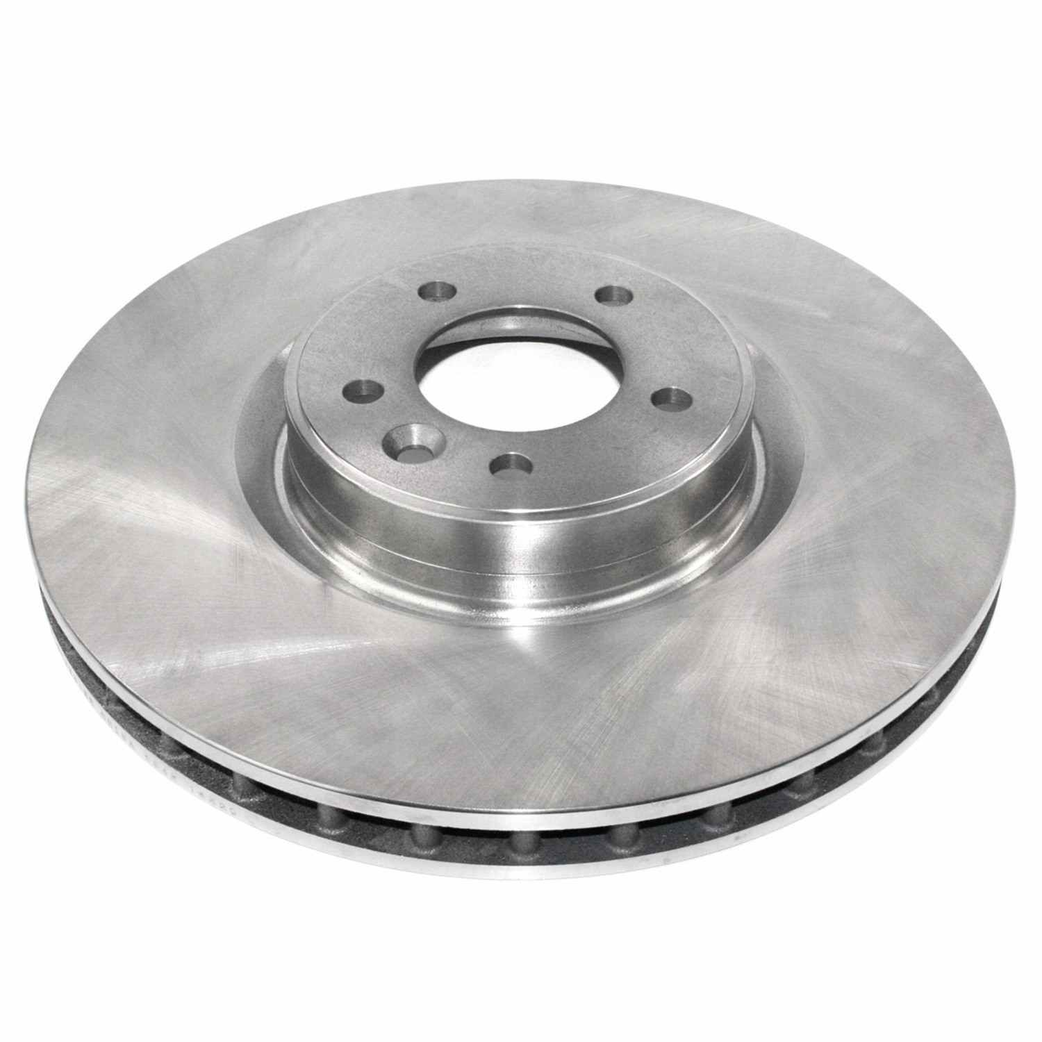 DuraGo DuraGoÂ® Brake Rotor  top view frsport BR34489