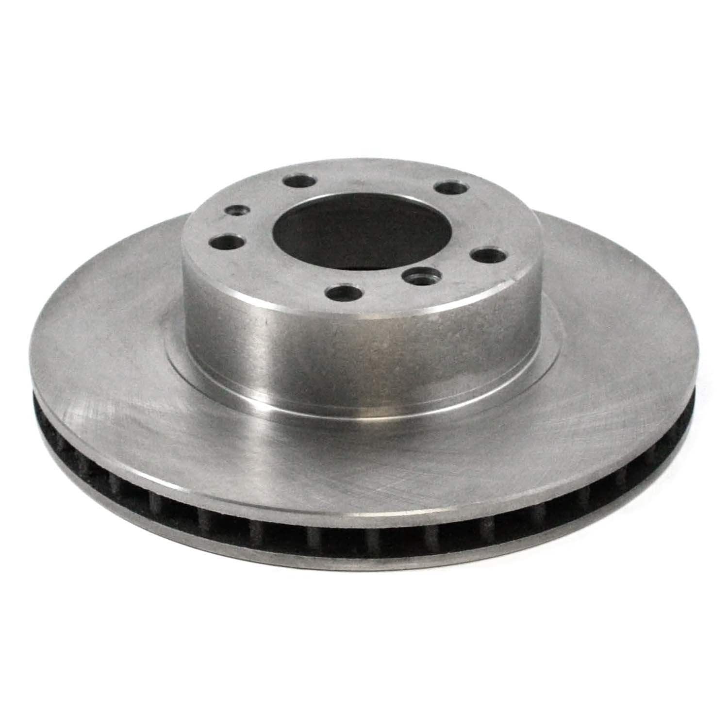 DuraGo DuraGoÂ® Brake Rotor  top view frsport BR3457