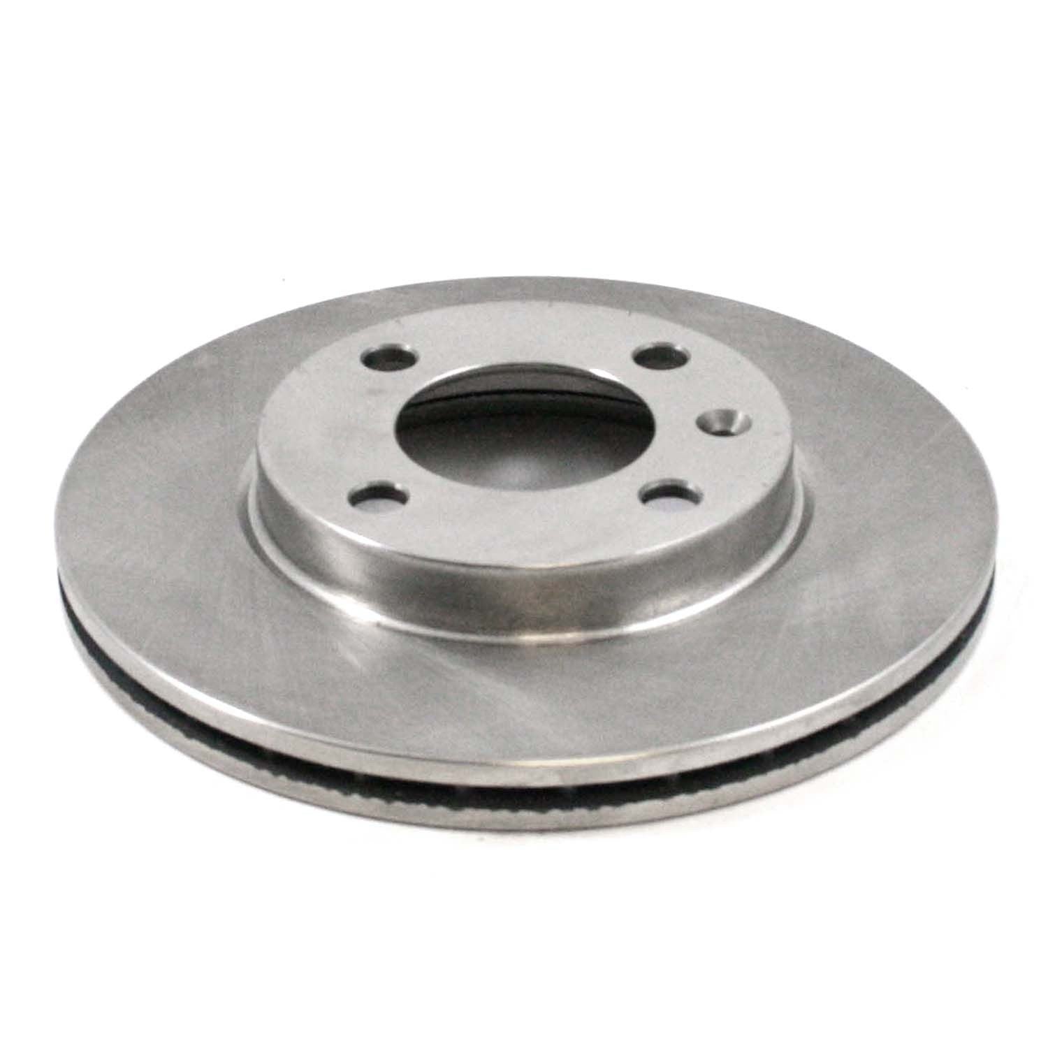 DuraGo DuraGoÂ® Brake Rotor  top view frsport BR3460