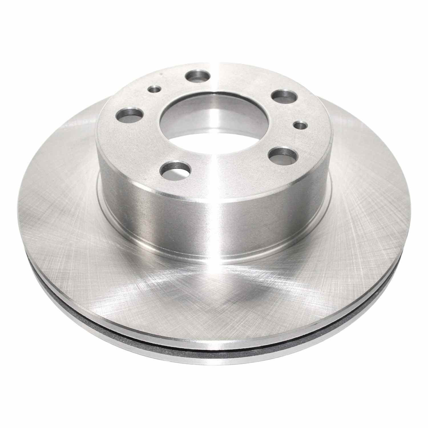 DuraGo DuraGoÂ® Brake Rotor  top view frsport BR3472