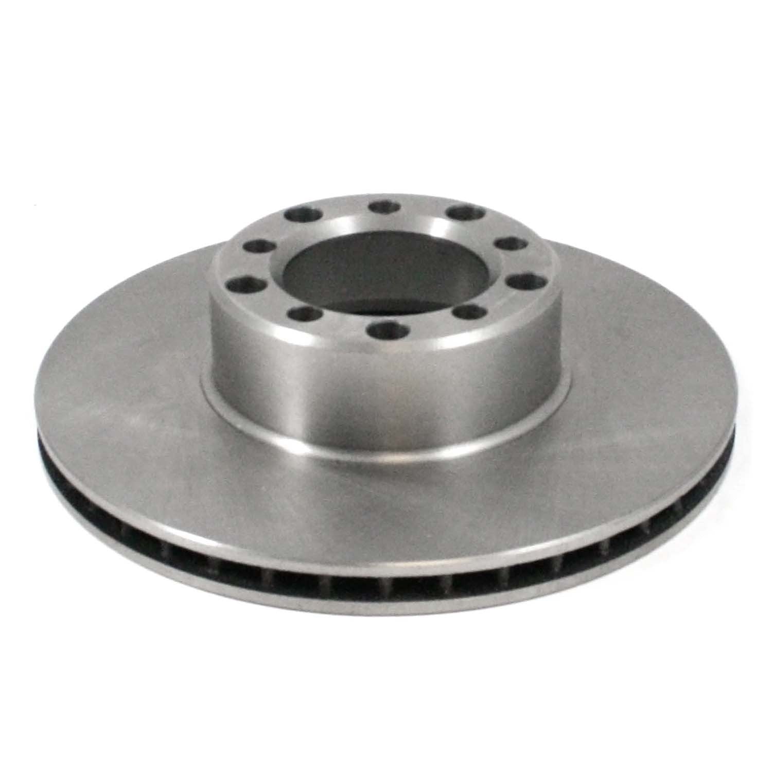 DuraGo DuraGoÂ® Brake Rotor  top view frsport BR3477