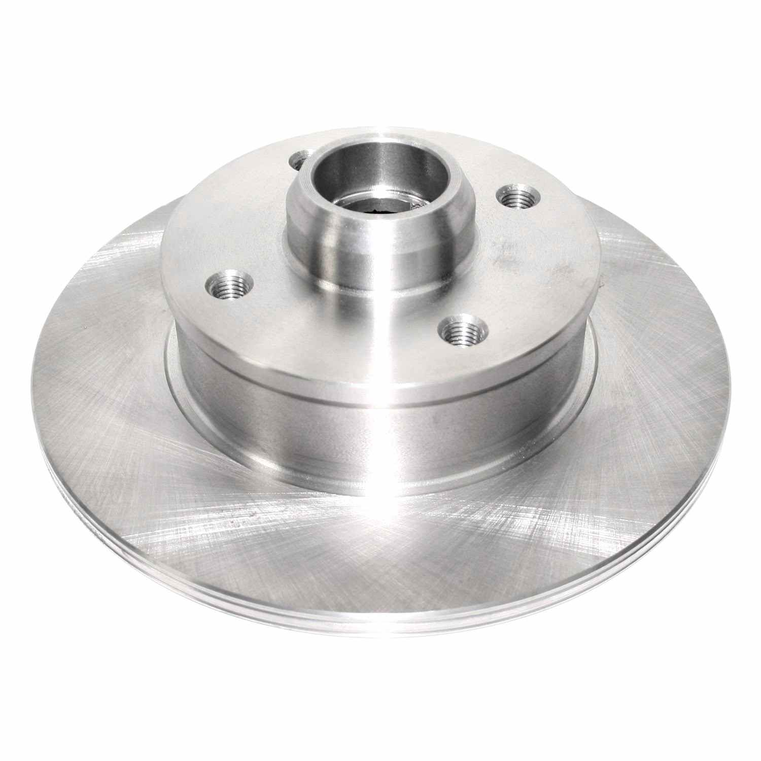 DuraGo DuraGoÂ® Brake Rotor and Hub Assembly  top view frsport BR3483