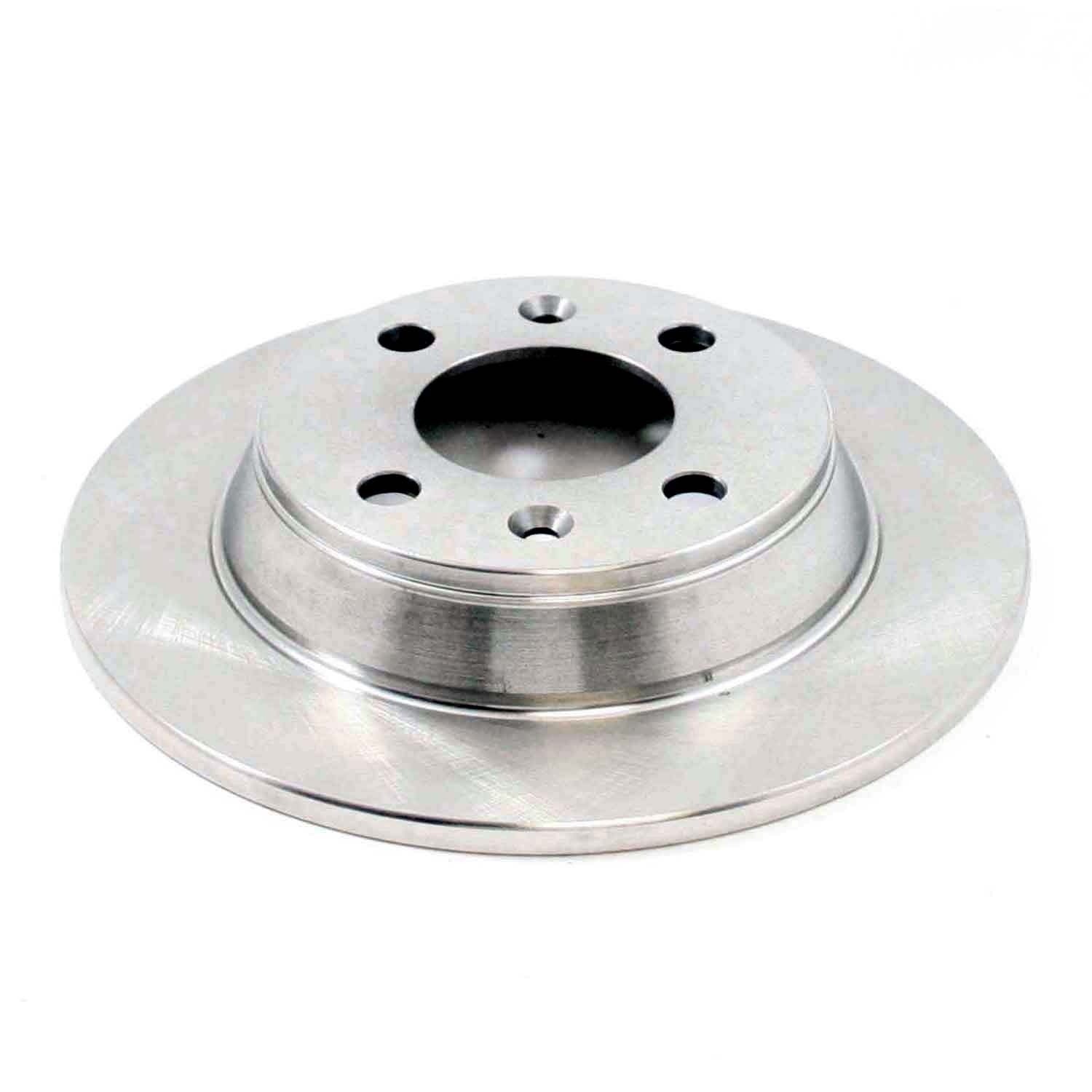 DuraGo DuraGoÂ® Brake Rotor  top view frsport BR3498