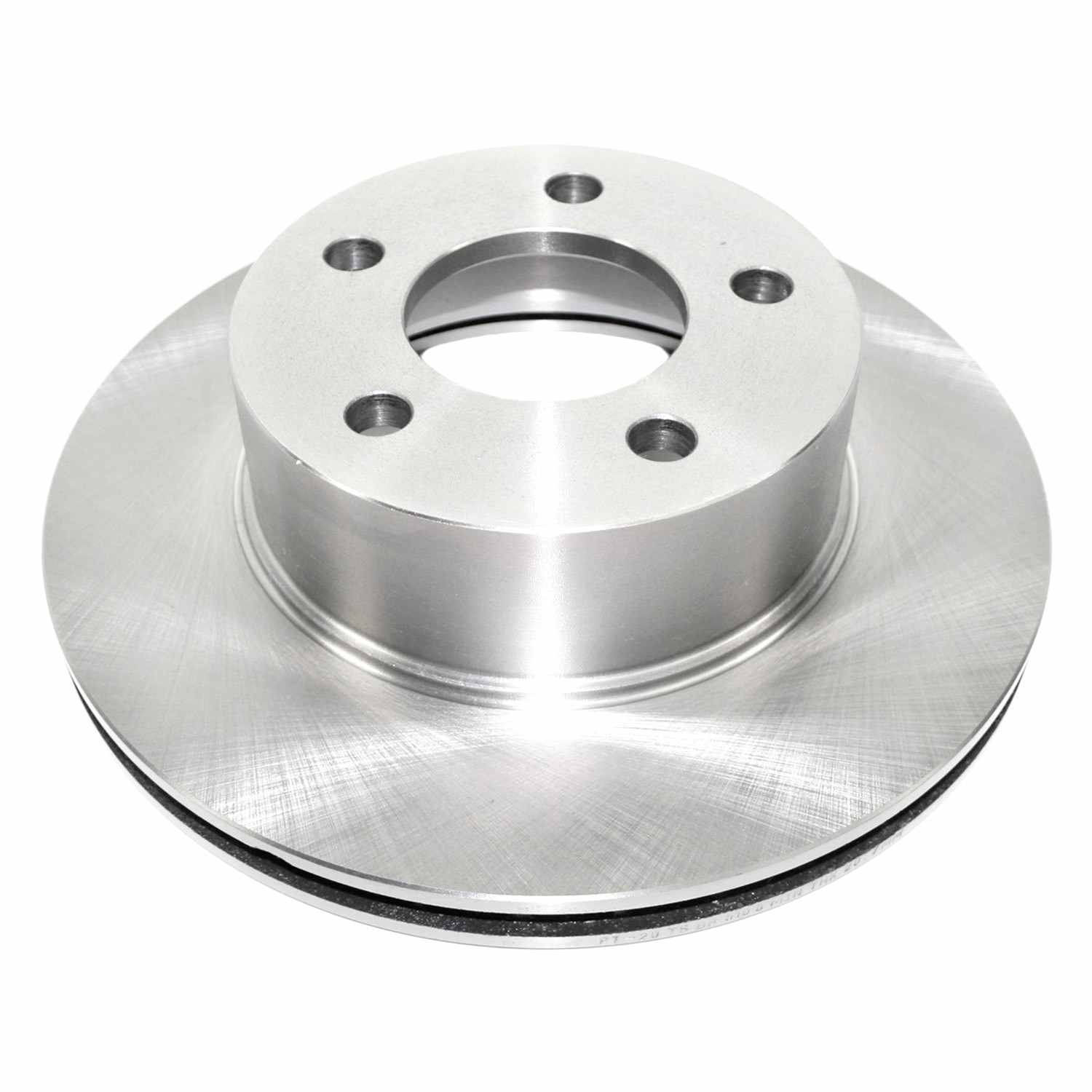 DuraGo DuraGoÂ® Brake Rotor  top view frsport BR5108