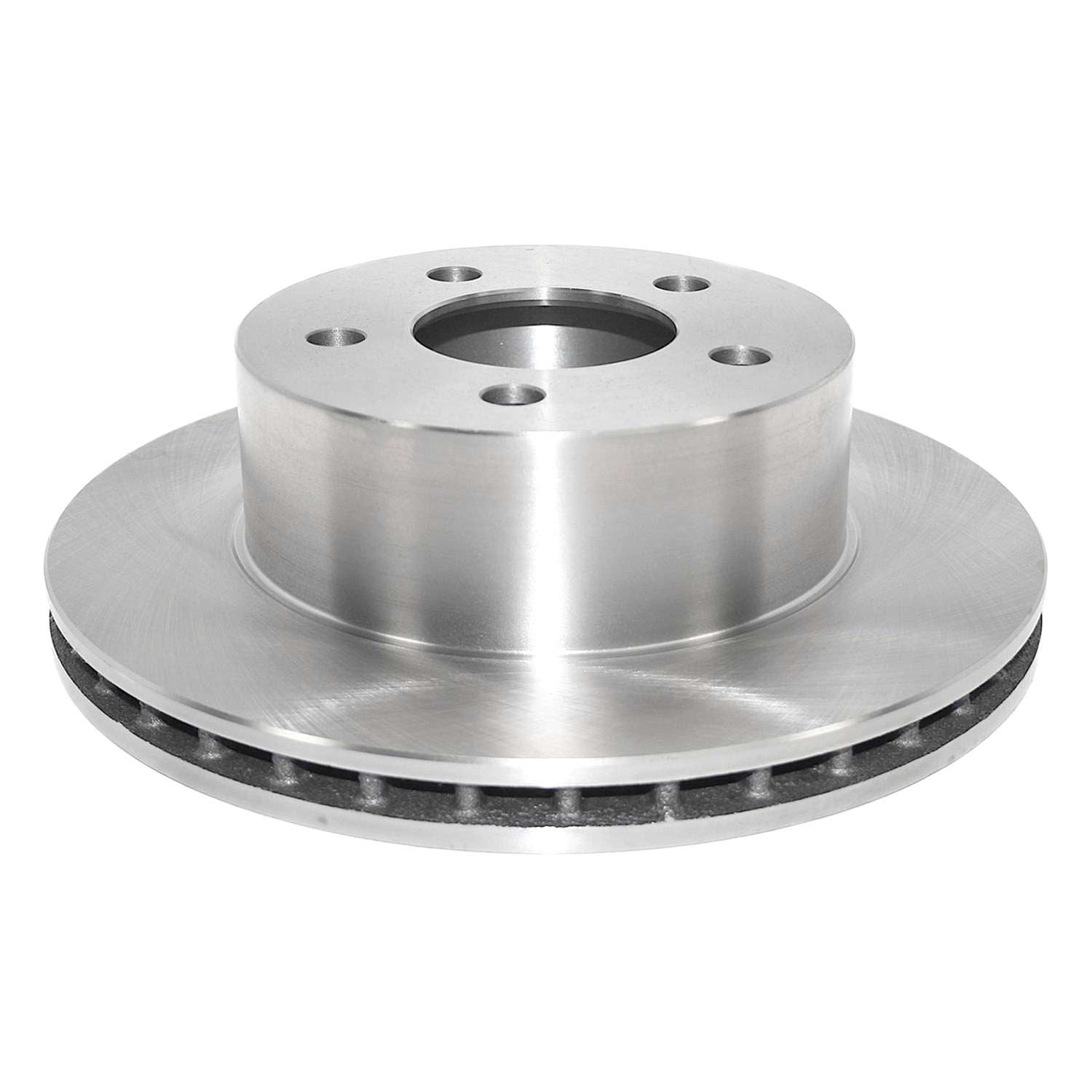 DuraGo DuraGoÂ® Brake Rotor  top view frsport BR5115