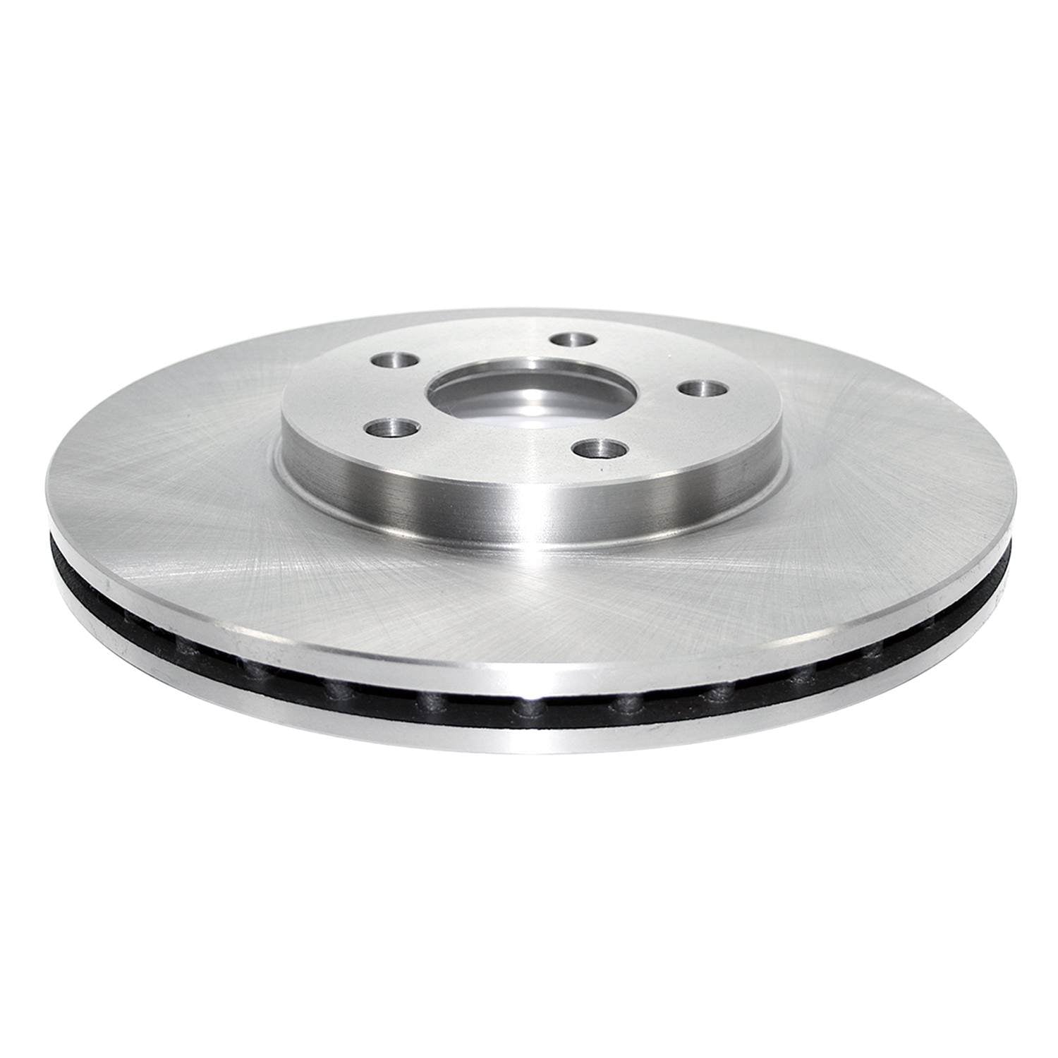 DuraGo DuraGoÂ® Brake Rotor  top view frsport BR53000