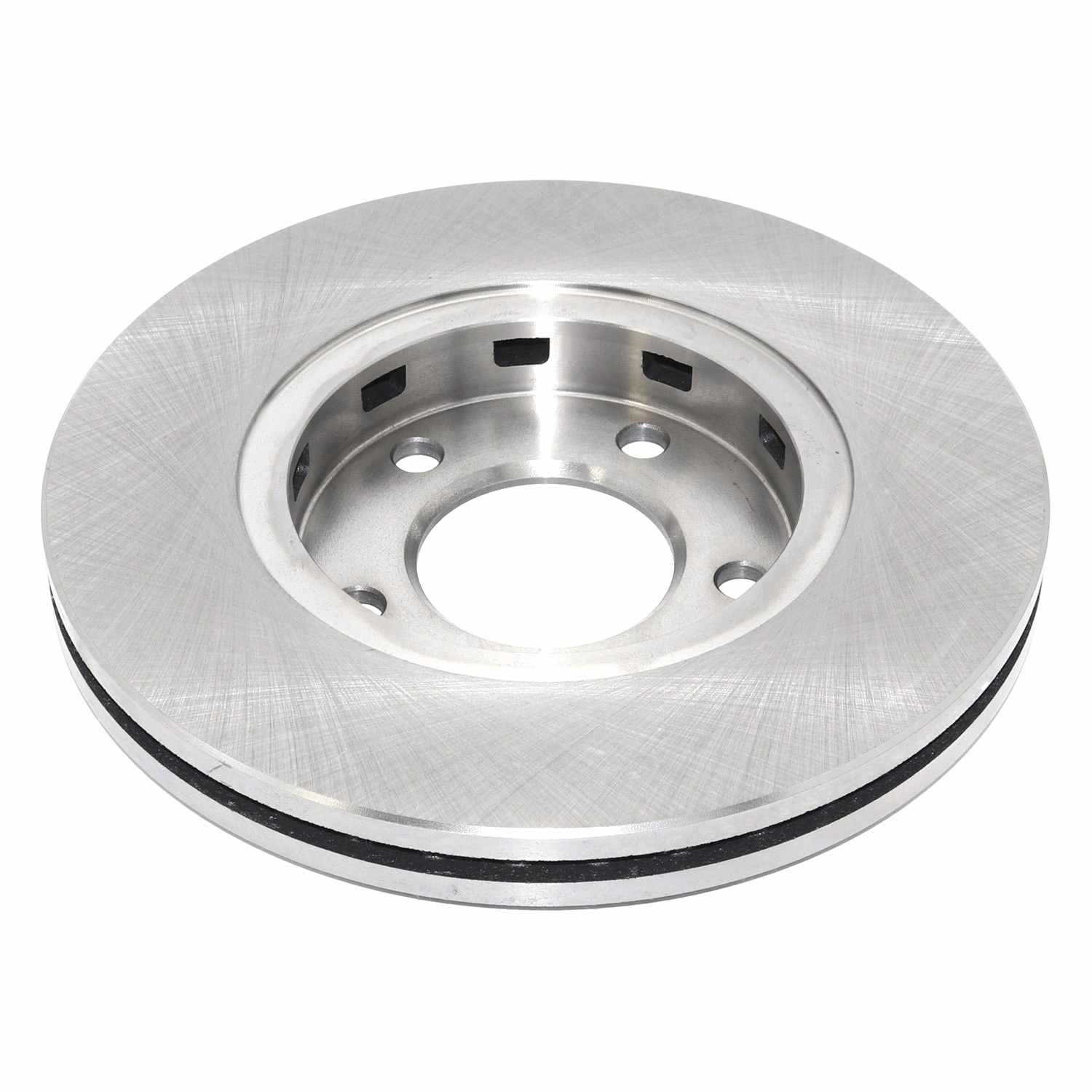 durago duragoâ® brake rotor  frsport br53002