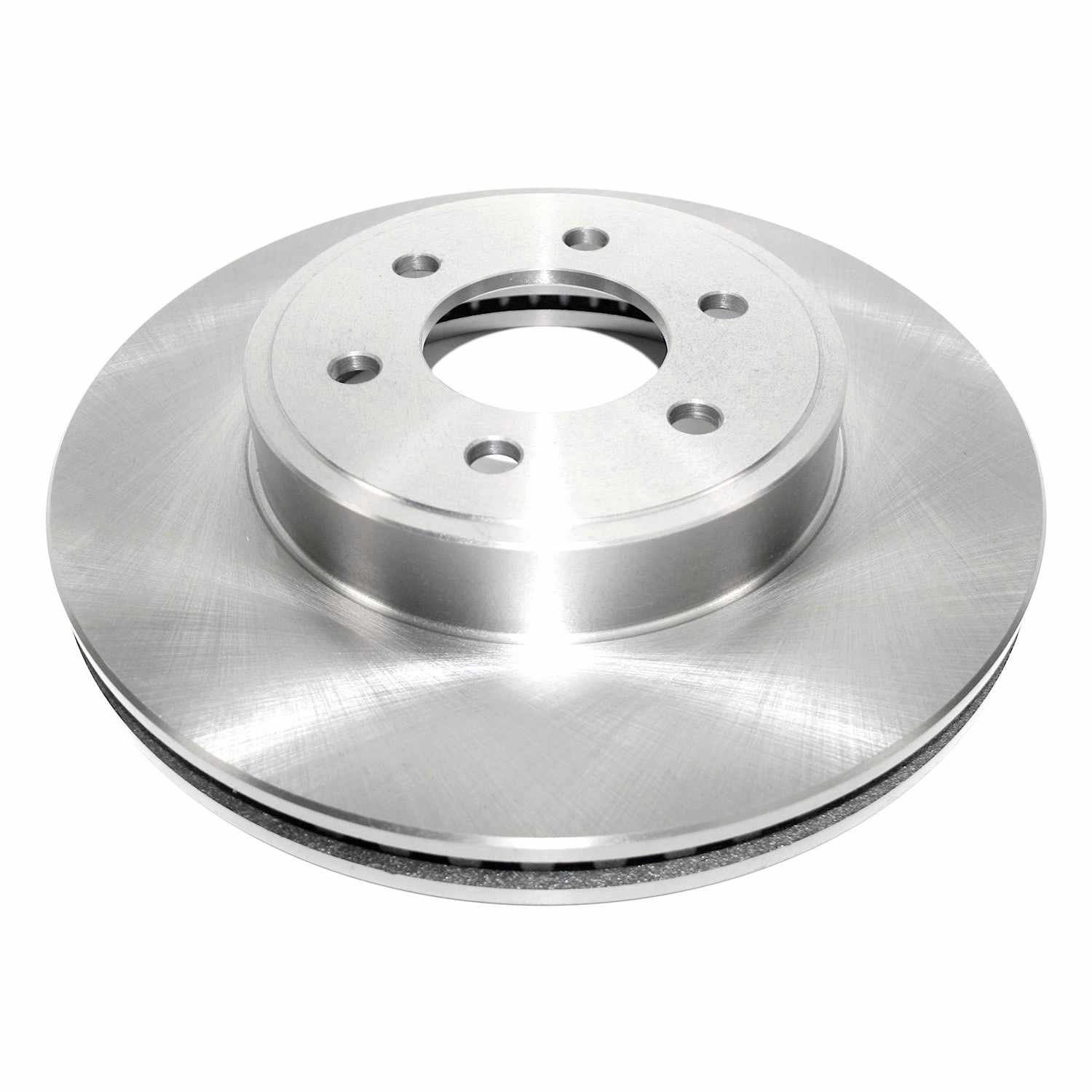 DuraGo DuraGoÂ® Brake Rotor  top view frsport BR53007