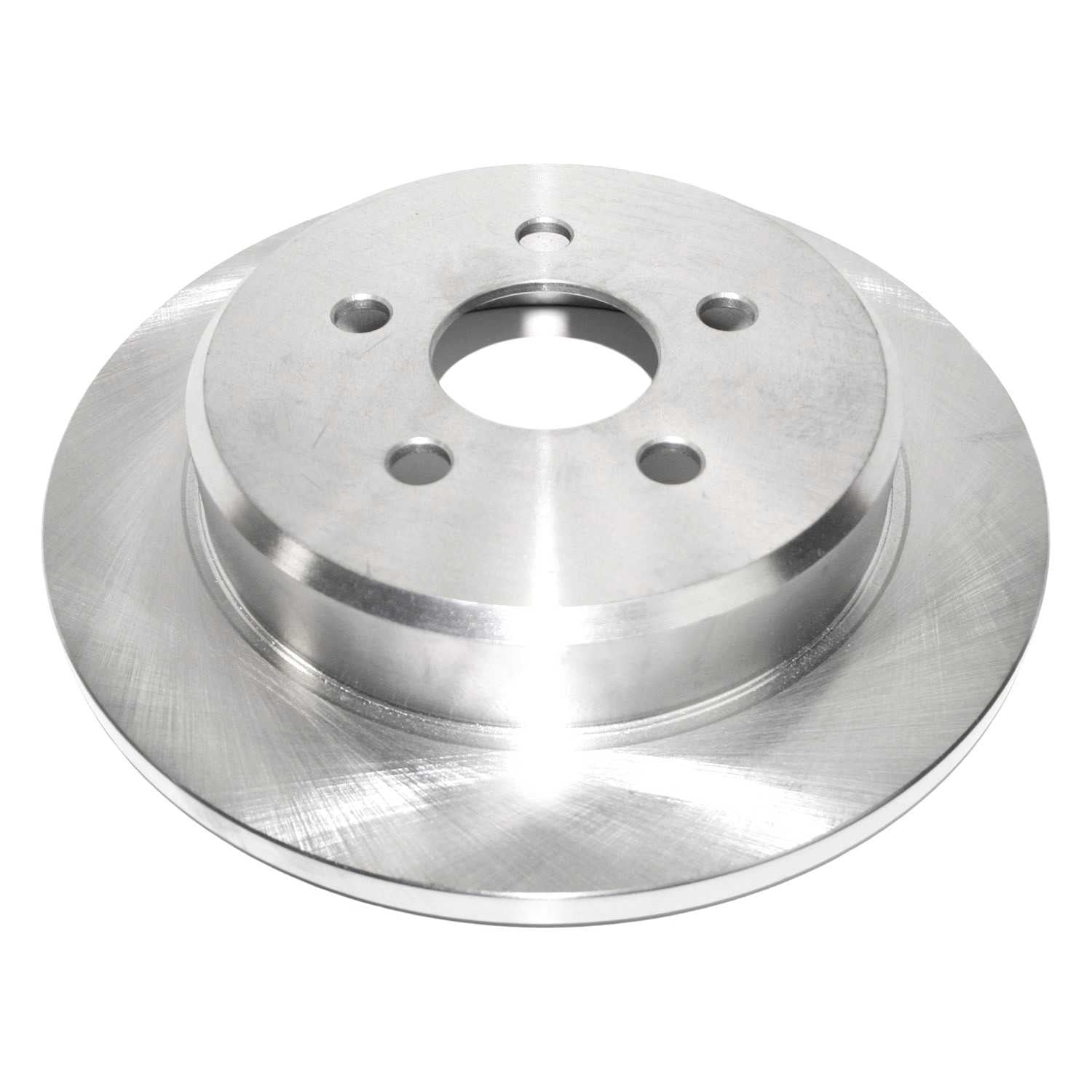 DuraGo DuraGoÂ® Brake Rotor  top view frsport BR53008