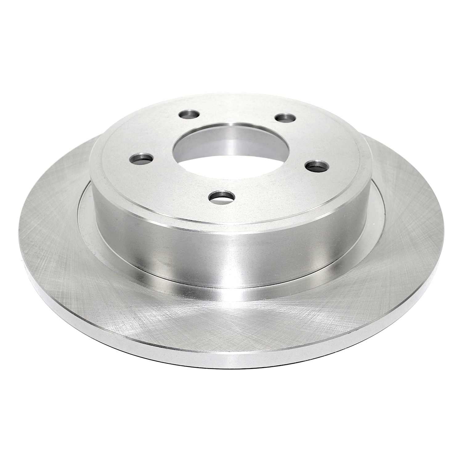 DuraGo DuraGoÂ® Brake Rotor  top view frsport BR53018