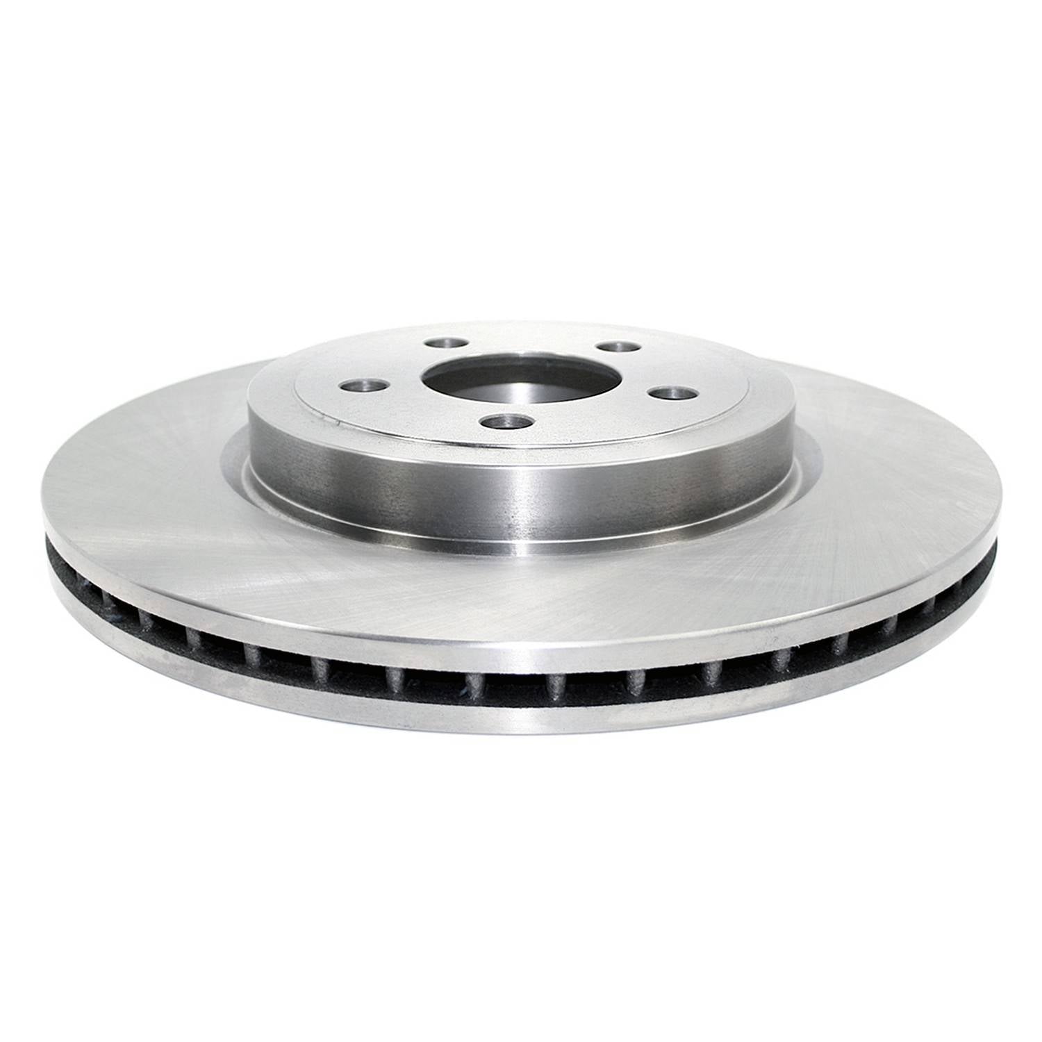 DuraGo DuraGoÂ® Brake Rotor  top view frsport BR53023