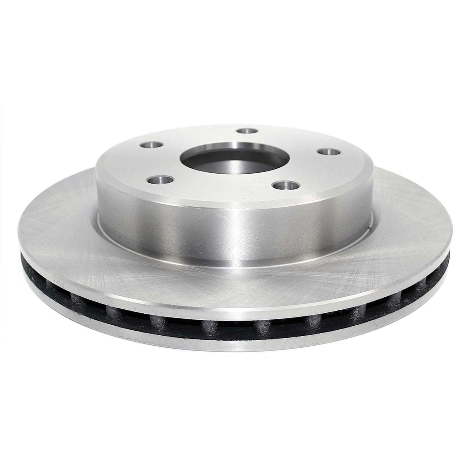 DuraGo DuraGoÂ® Brake Rotor  top view frsport BR53025