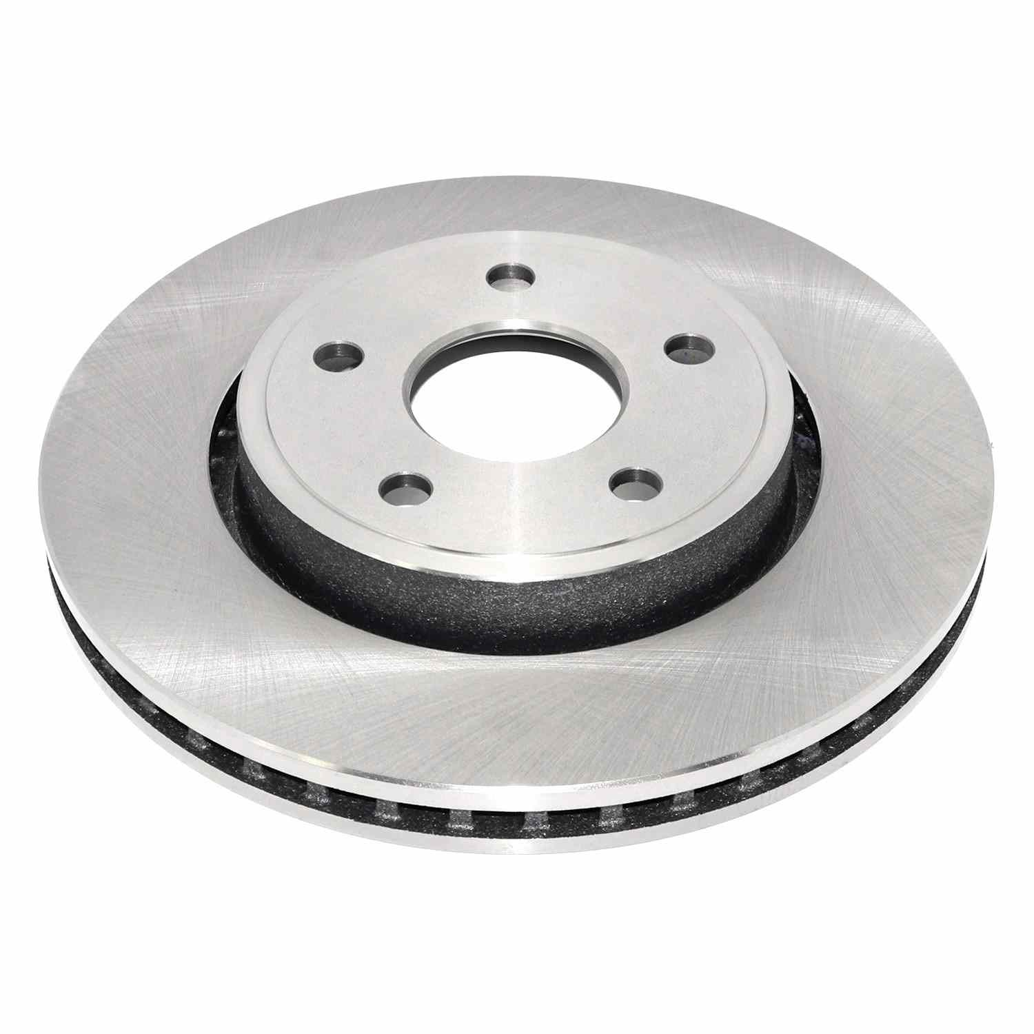 DuraGo DuraGoÂ® Brake Rotor  top view frsport BR53026