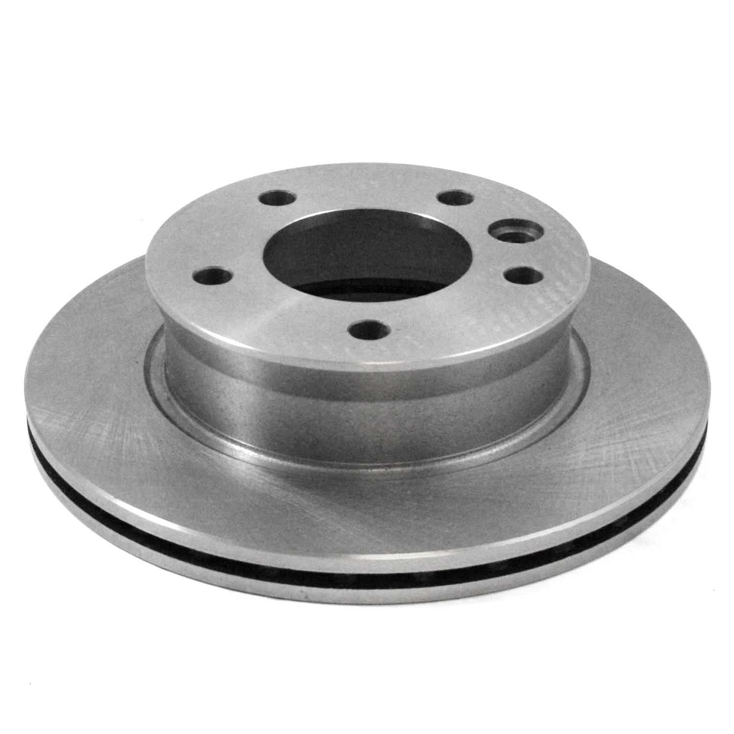 DuraGo DuraGoÂ® Brake Rotor  top view frsport BR53028