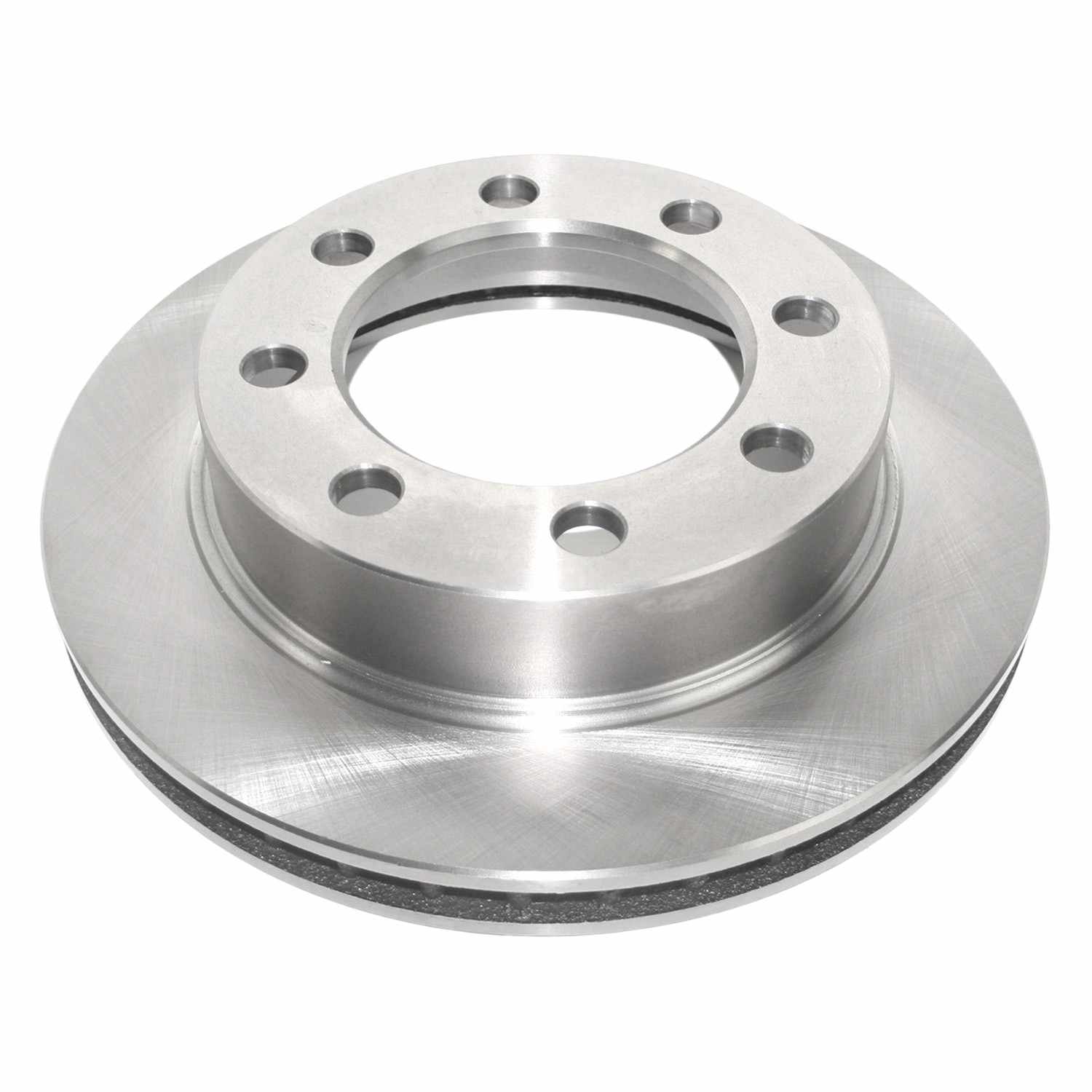 DuraGo DuraGoÂ® Brake Rotor  top view frsport BR5319