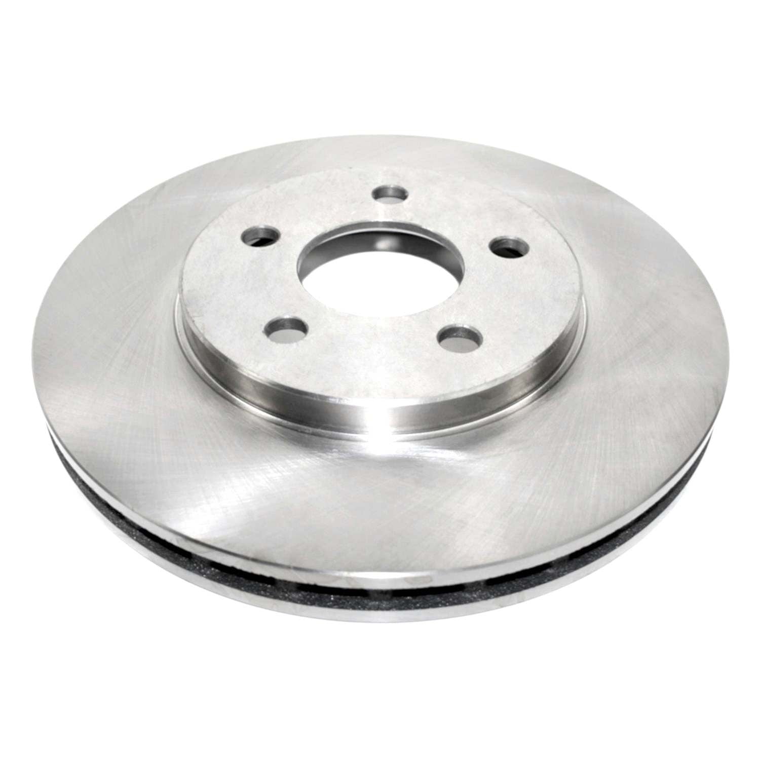 DuraGo DuraGoÂ® Brake Rotor  top view frsport BR5329