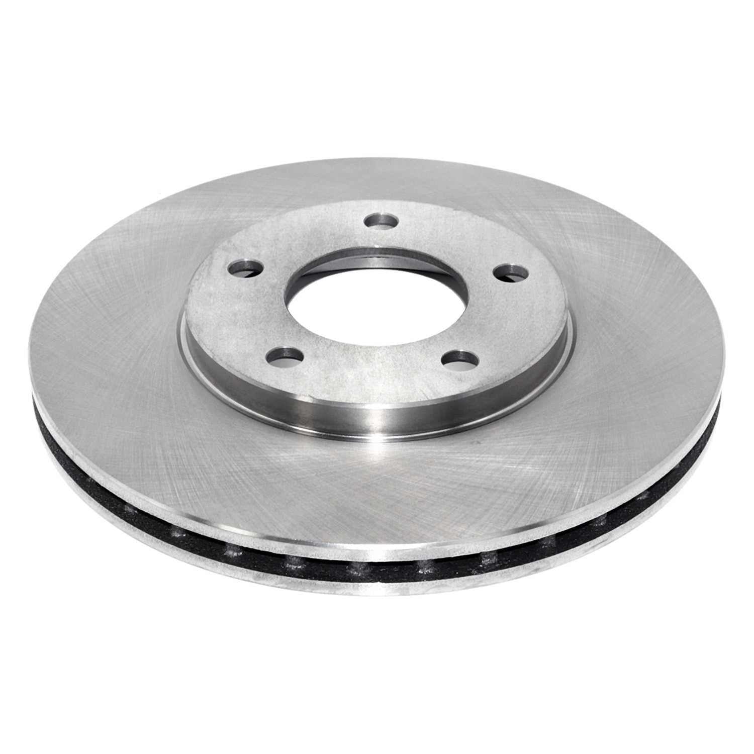 DuraGo DuraGoÂ® Brake Rotor  top view frsport BR5346