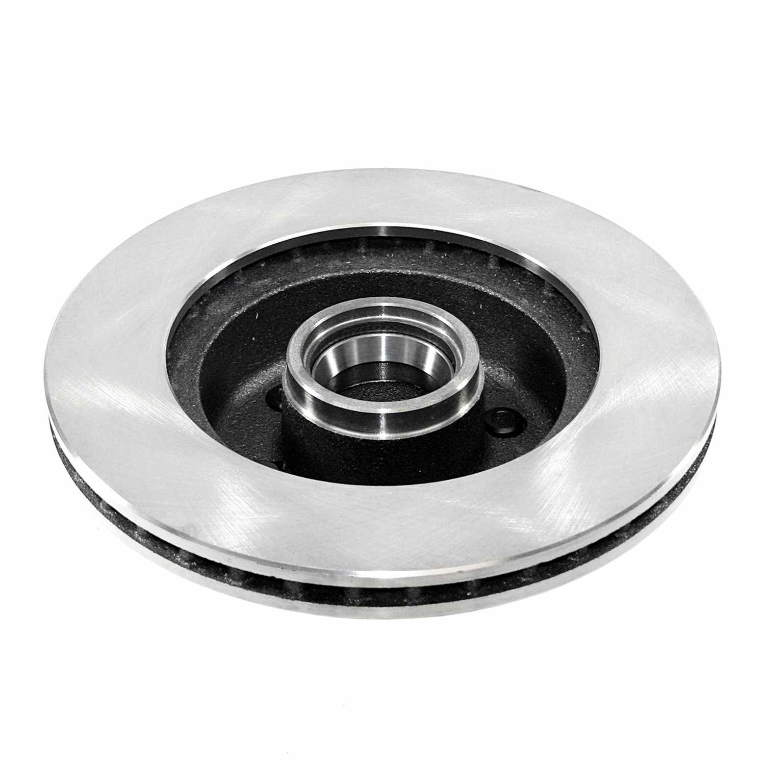 durago duragoâ® brake rotor and hub assembly  frsport br5347