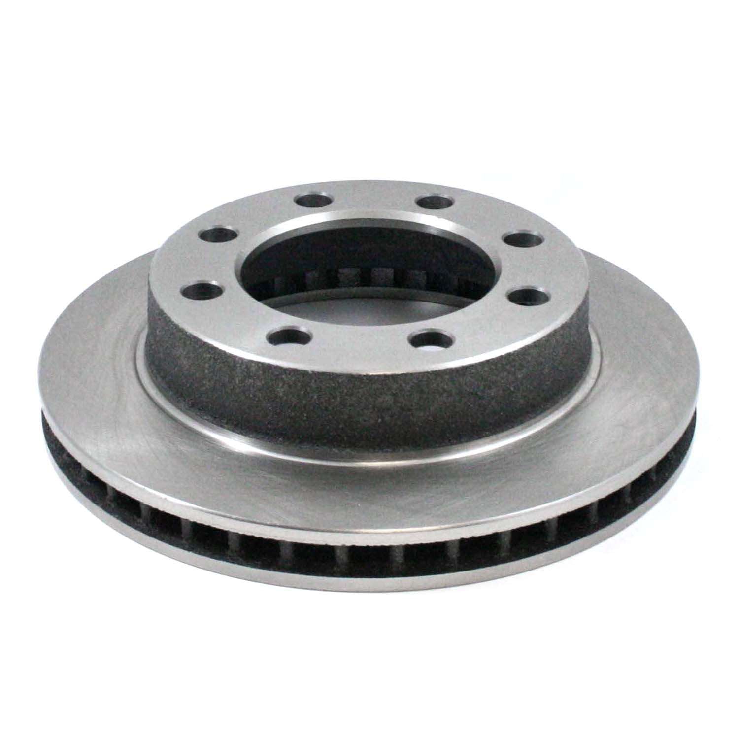 DuraGo DuraGoÂ® Brake Rotor  top view frsport BR5352