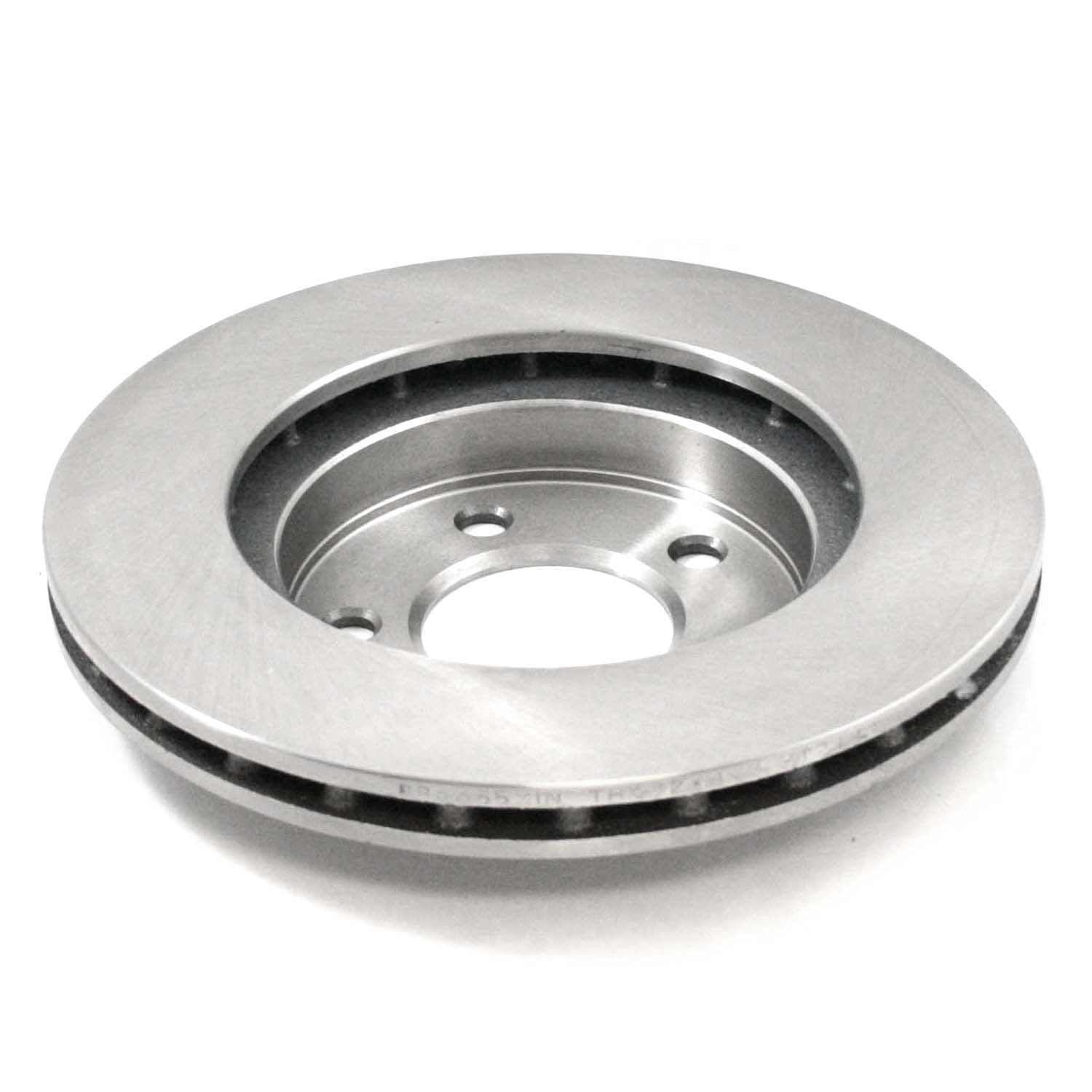 durago duragoâ® brake rotor  frsport br5355