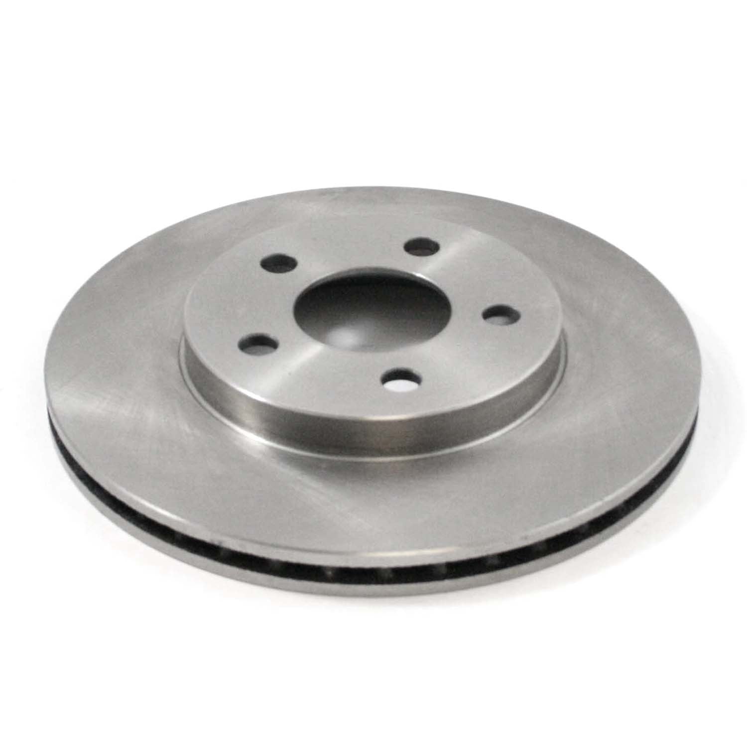 DuraGo DuraGoÂ® Brake Rotor  top view frsport BR5359