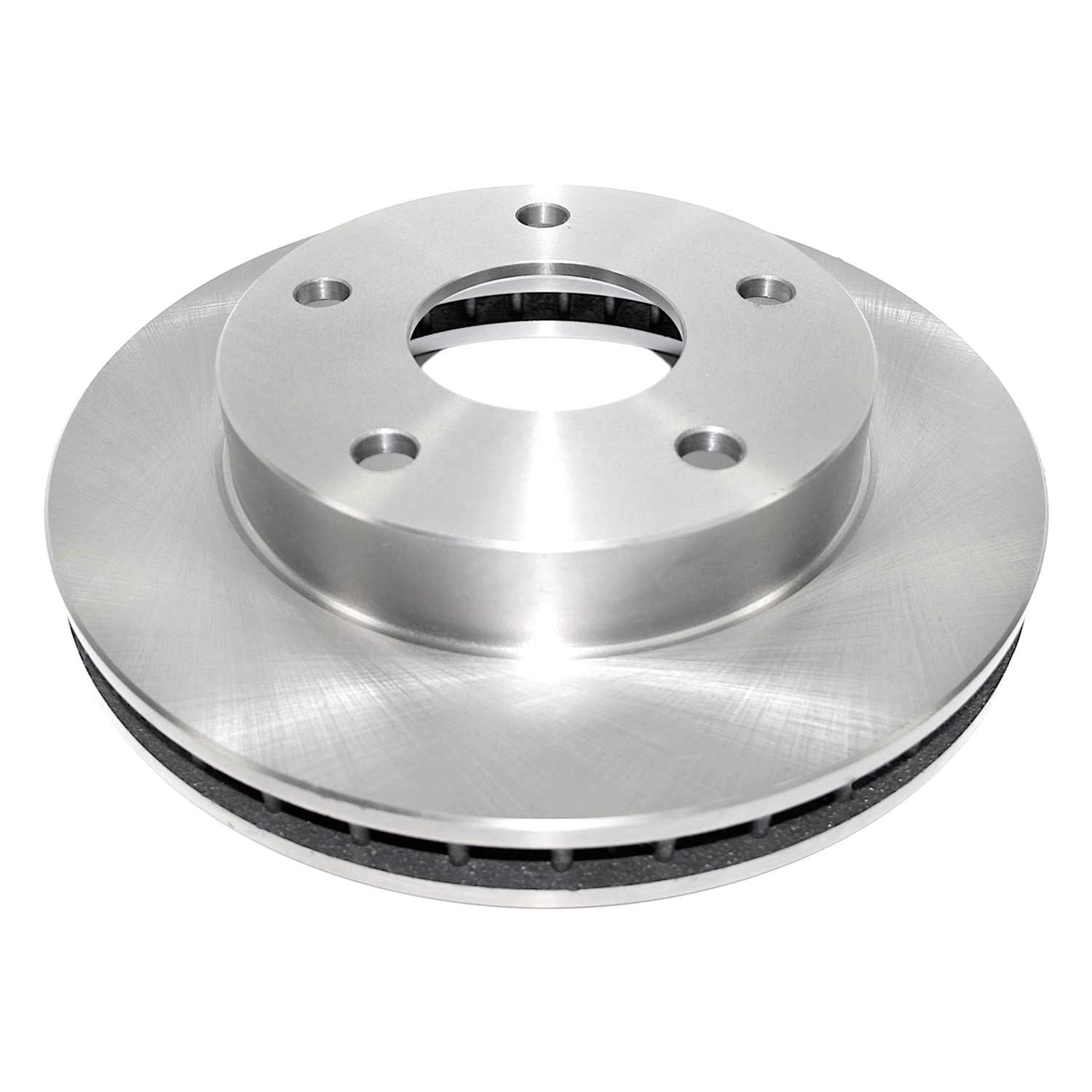 DuraGo DuraGoÂ® Brake Rotor  top view frsport BR5365