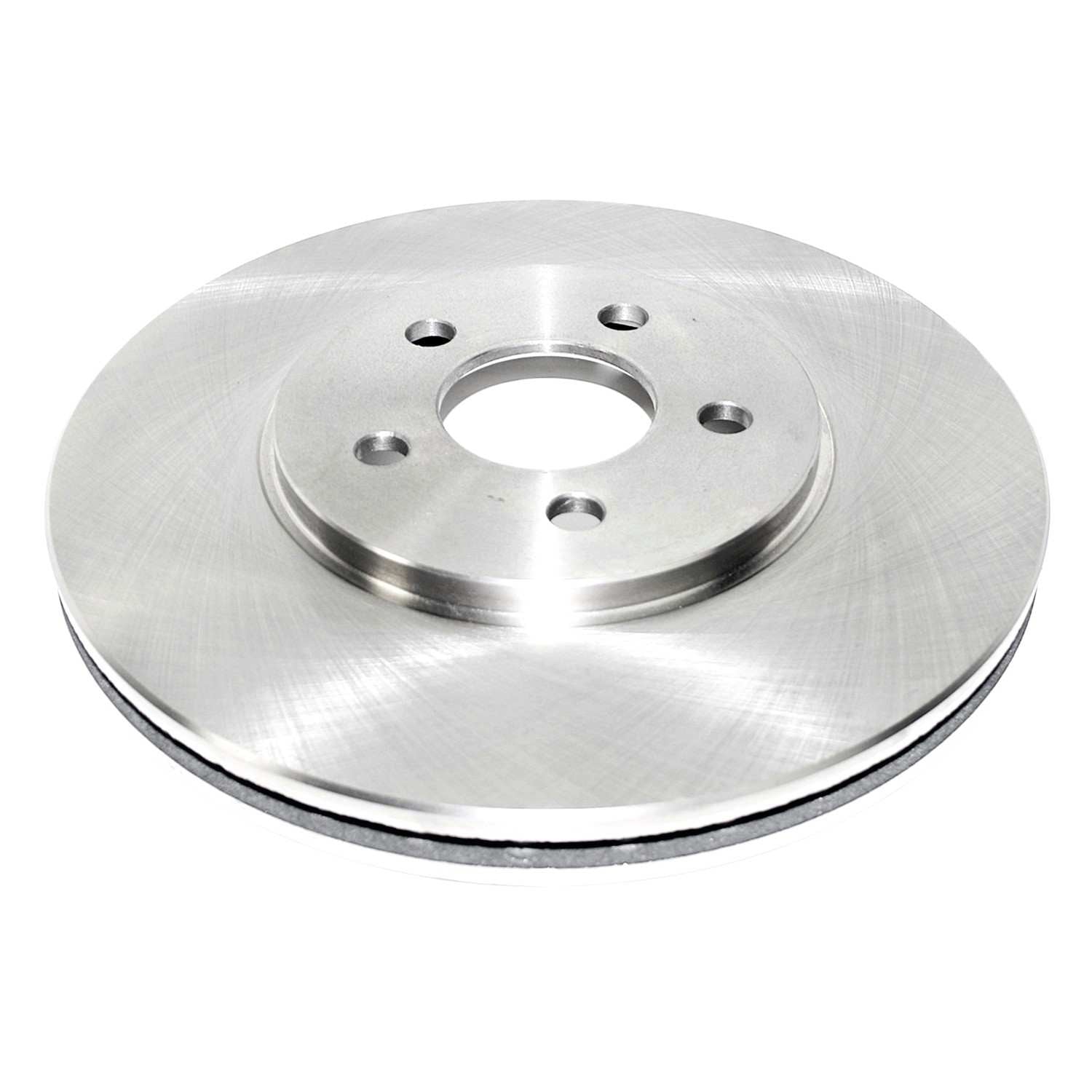 DuraGo DuraGoÂ® Brake Rotor  top view frsport BR5381