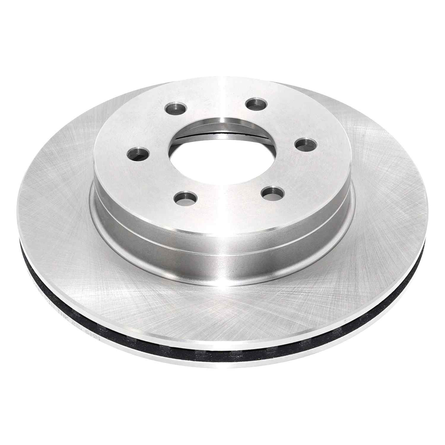 DuraGo DuraGoÂ® Brake Rotor  top view frsport BR5382