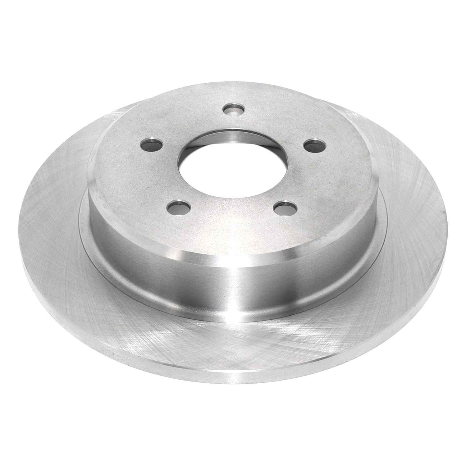 DuraGo DuraGoÂ® Brake Rotor  top view frsport BR5383